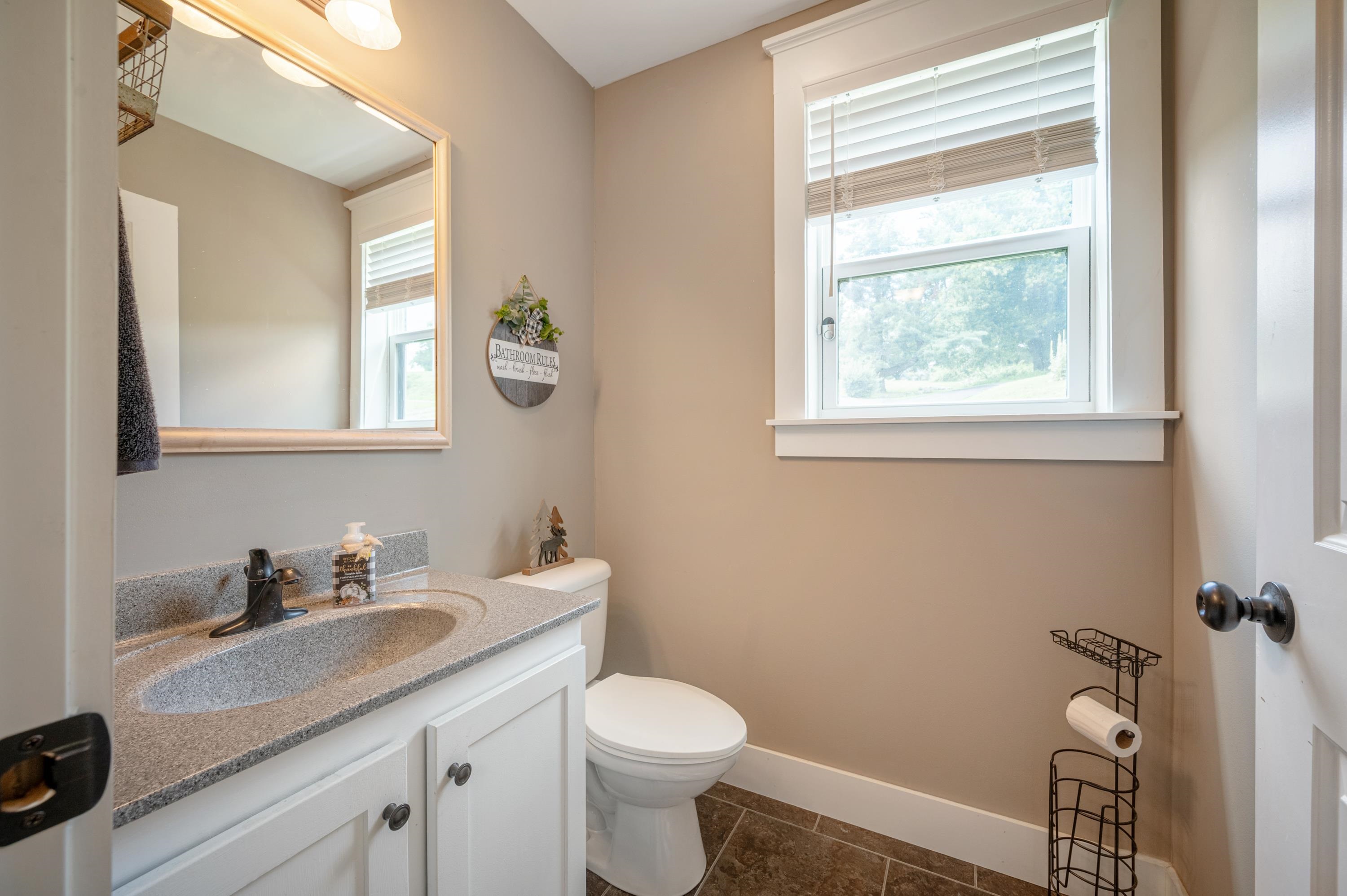 447 Skyland Lakes Drive Fancy Gap VA 24328