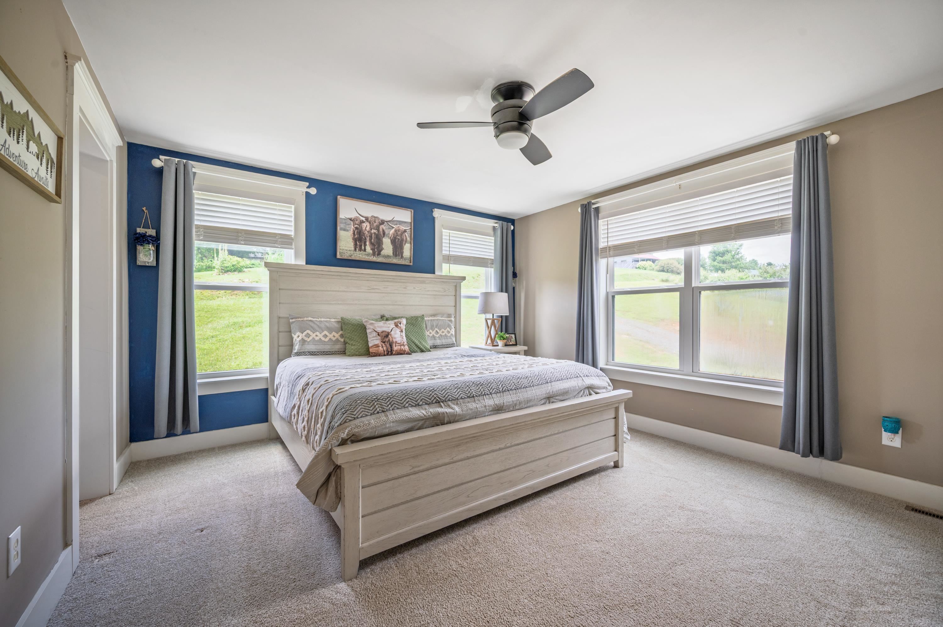 447 Skyland Lakes Drive Fancy Gap VA 24328