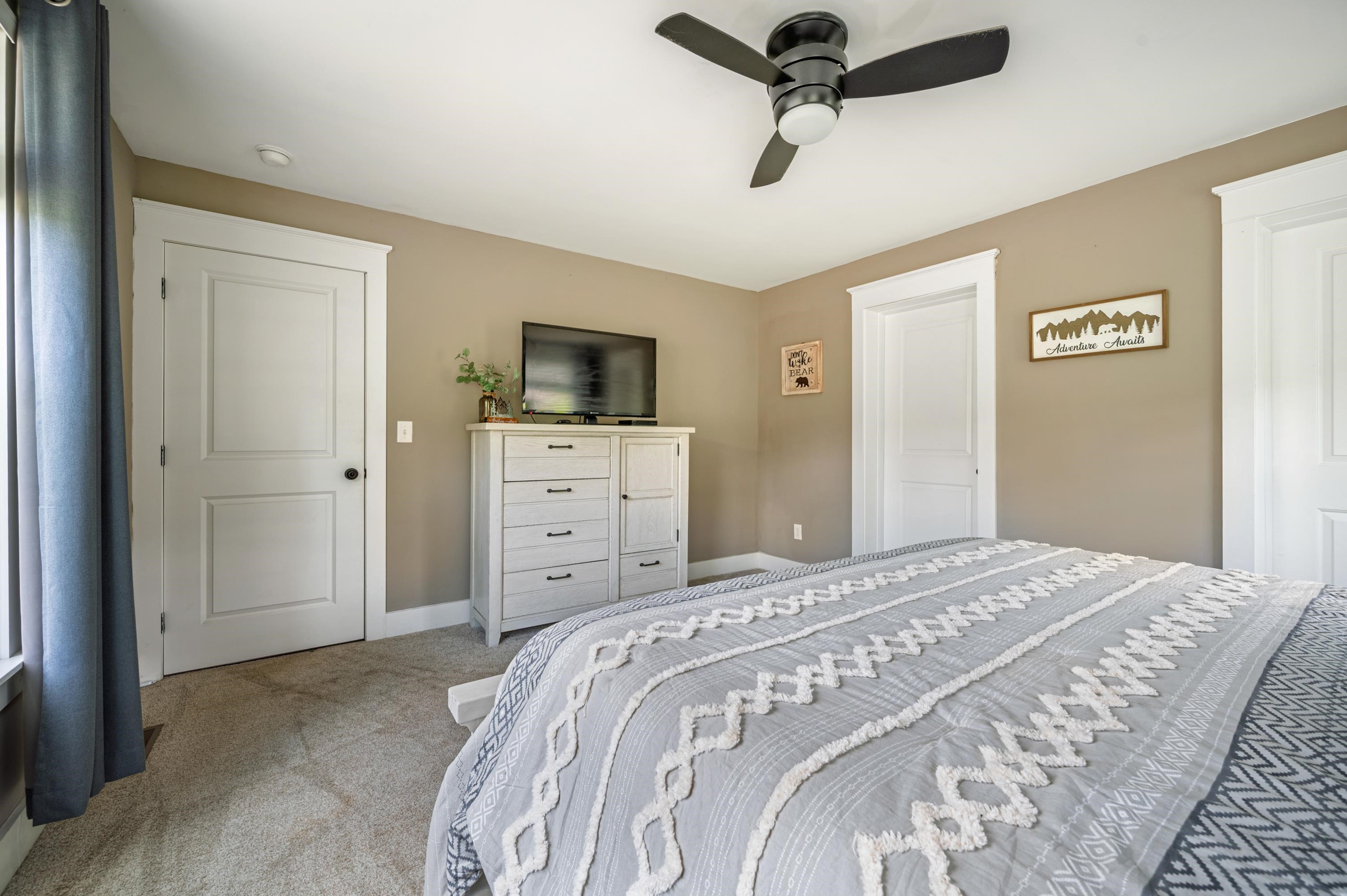 447 Skyland Lakes Drive Fancy Gap VA 24328