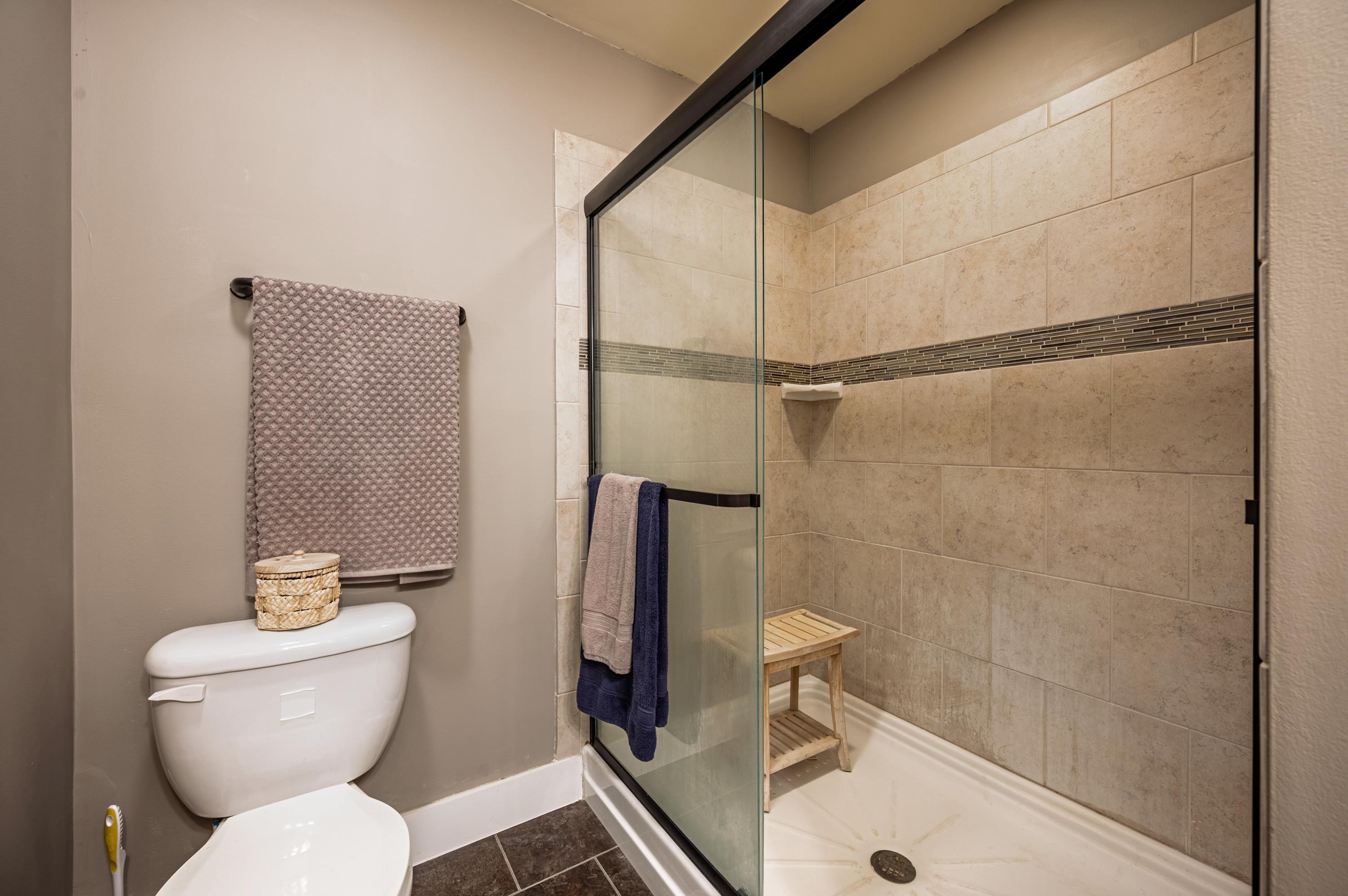 447 Skyland Lakes Drive Fancy Gap VA 24328