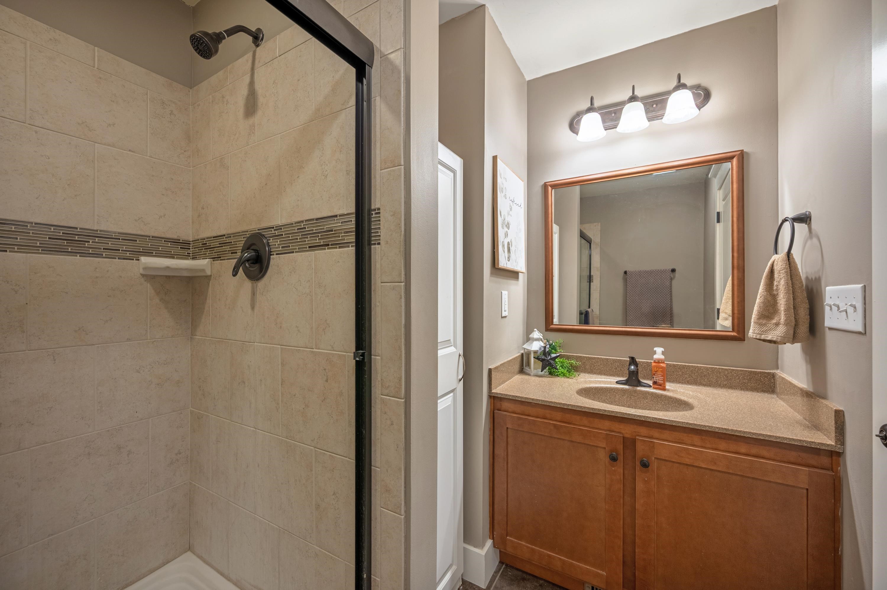 447 Skyland Lakes Drive Fancy Gap VA 24328