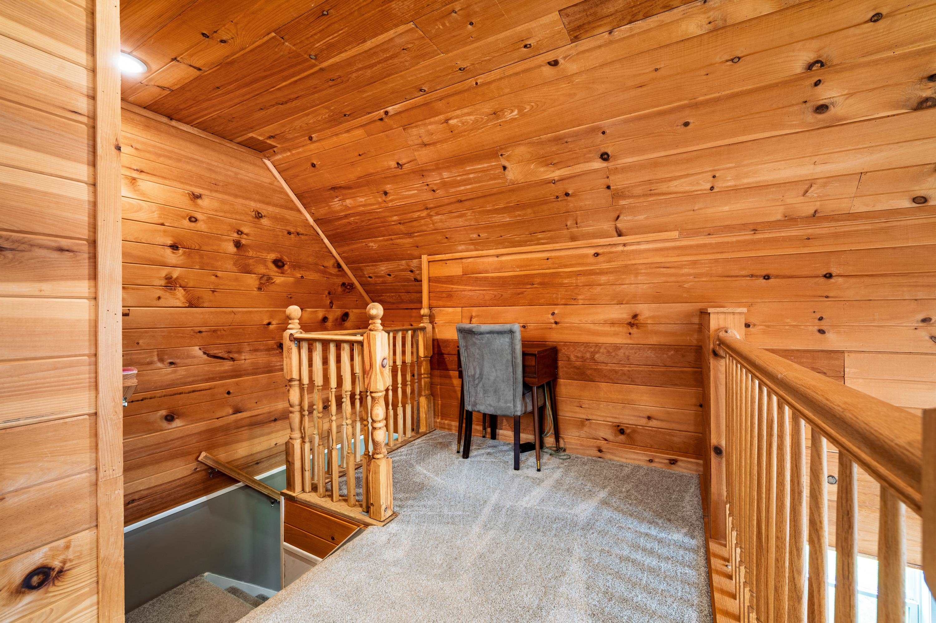 447 Skyland Lakes Drive Fancy Gap VA 24328