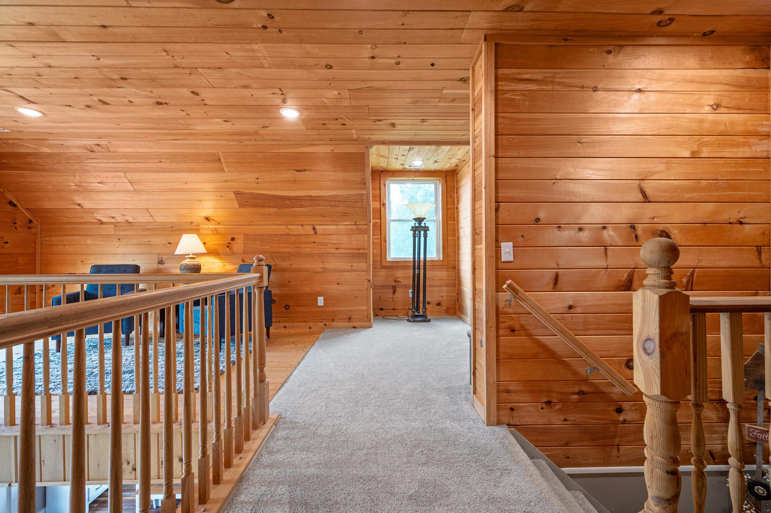 447 Skyland Lakes Drive Fancy Gap VA 24328