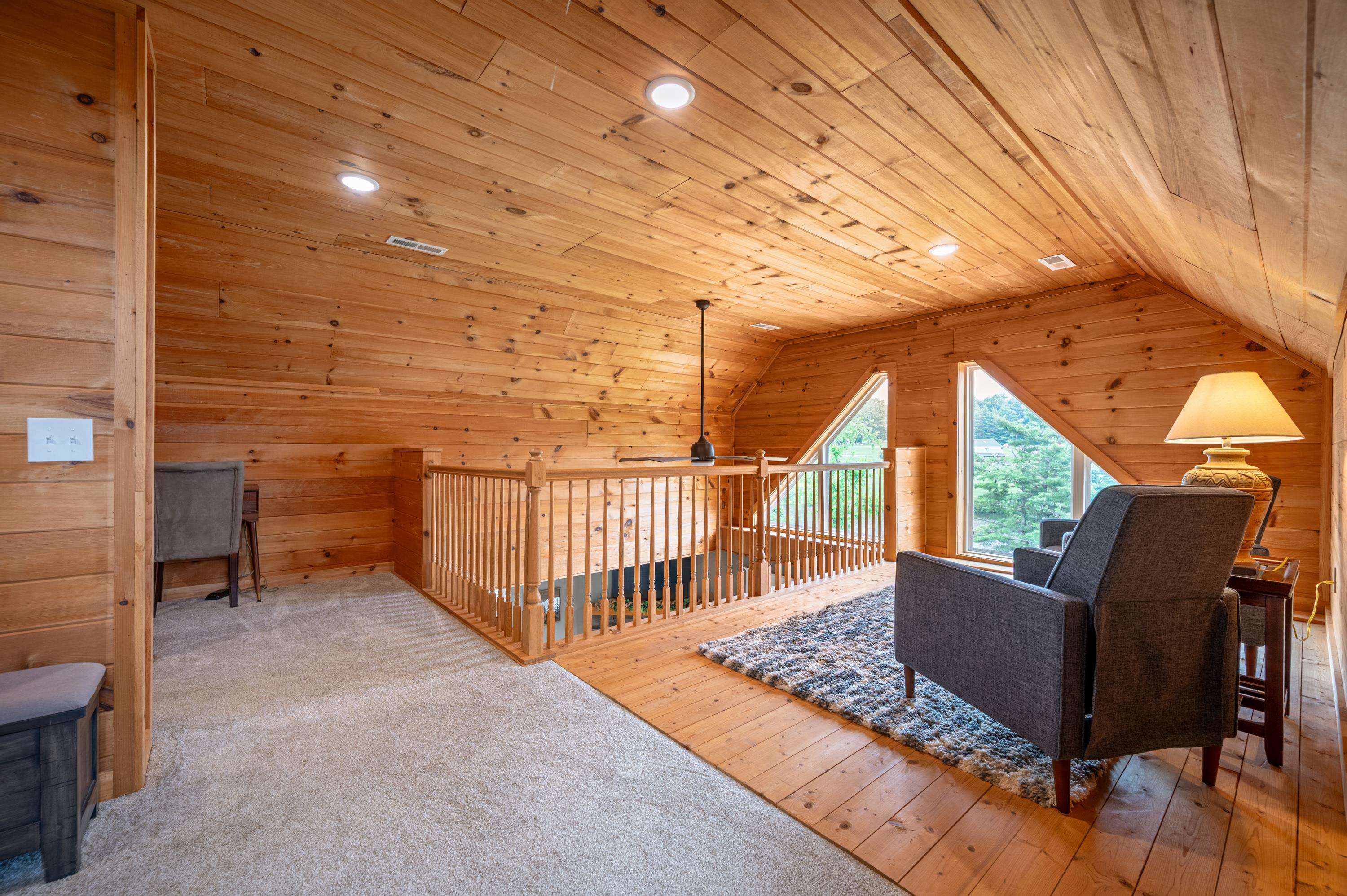 447 Skyland Lakes Drive Fancy Gap VA 24328