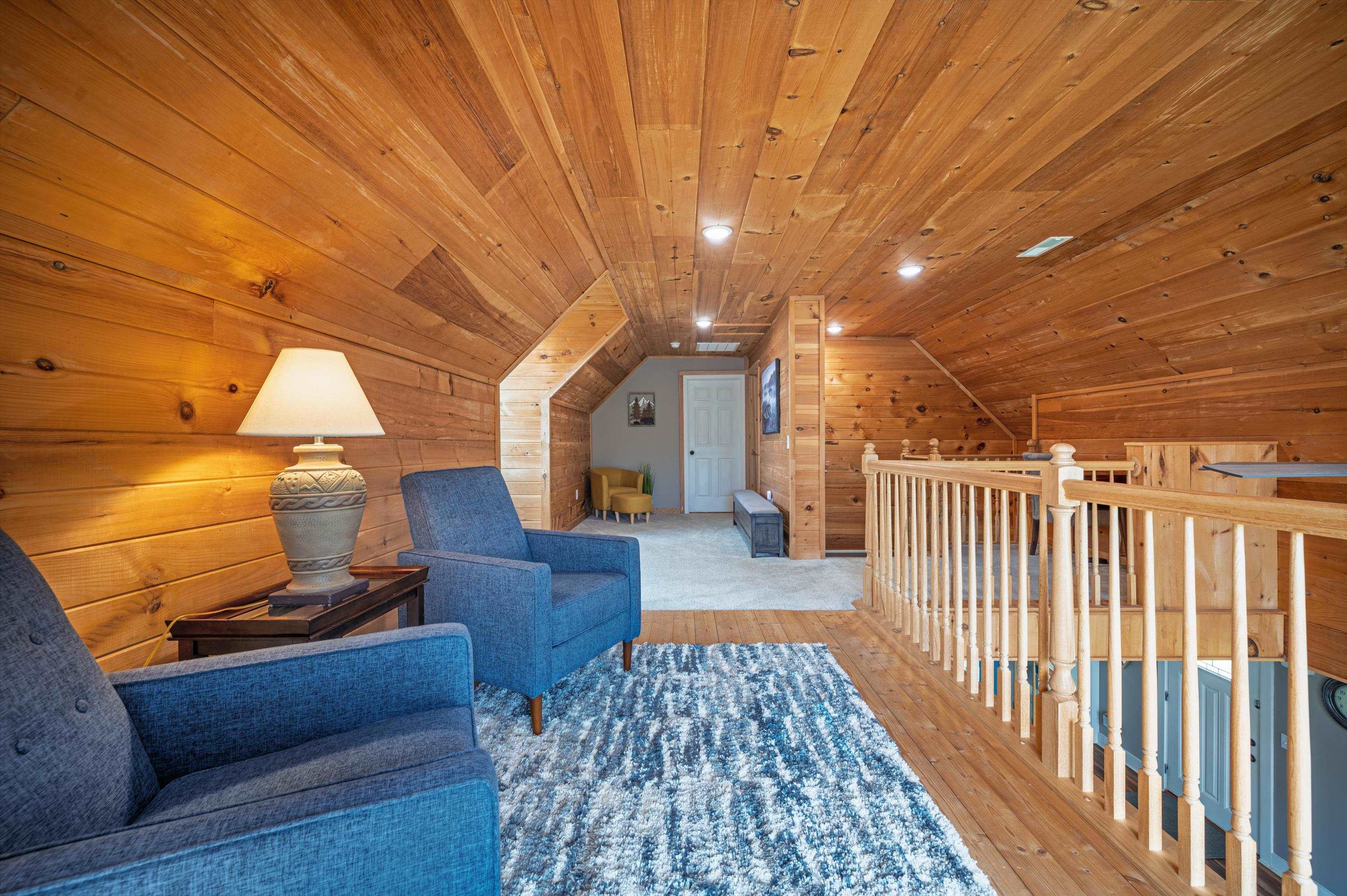 447 Skyland Lakes Drive Fancy Gap VA 24328