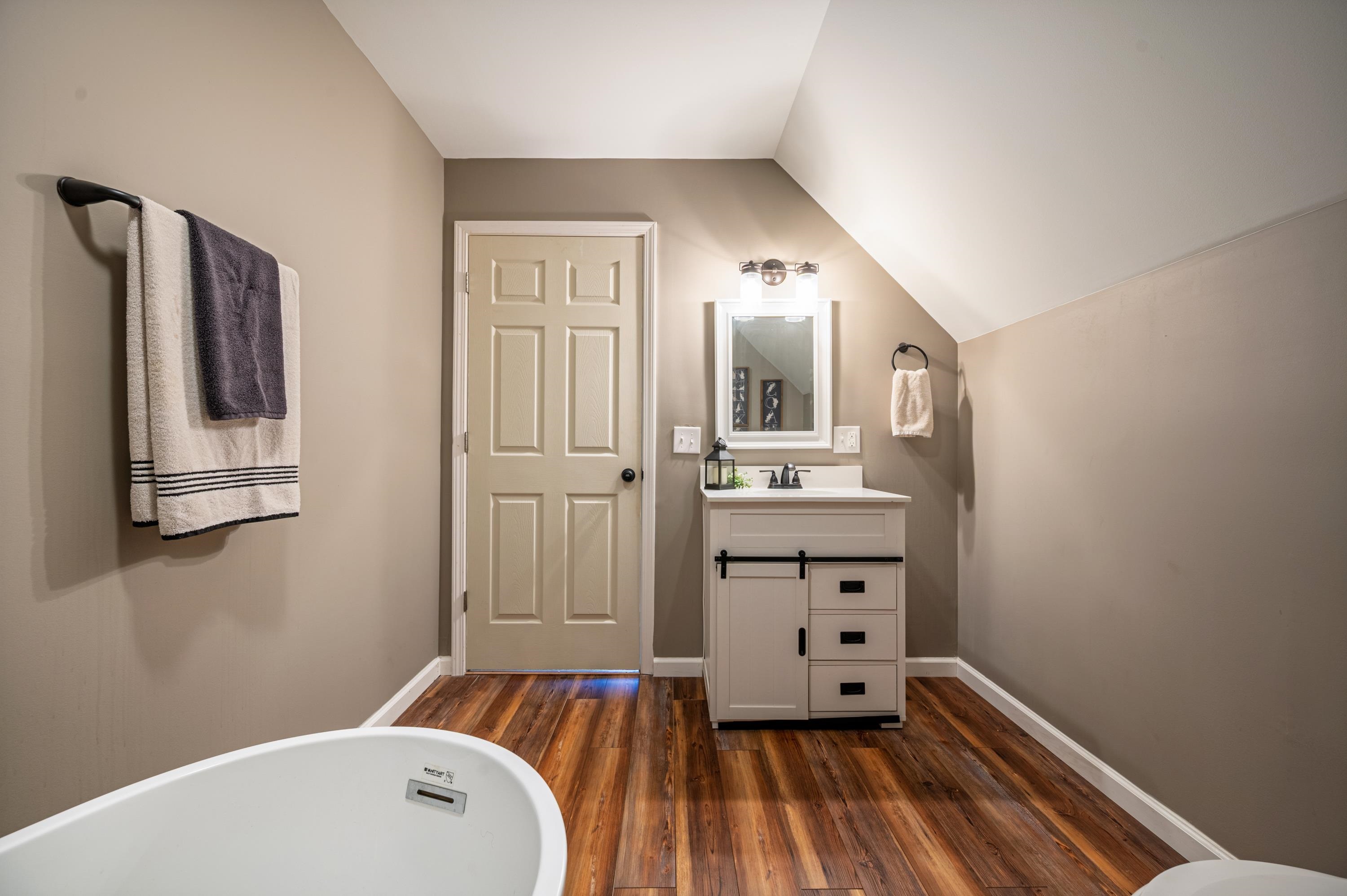 447 Skyland Lakes Drive Fancy Gap VA 24328