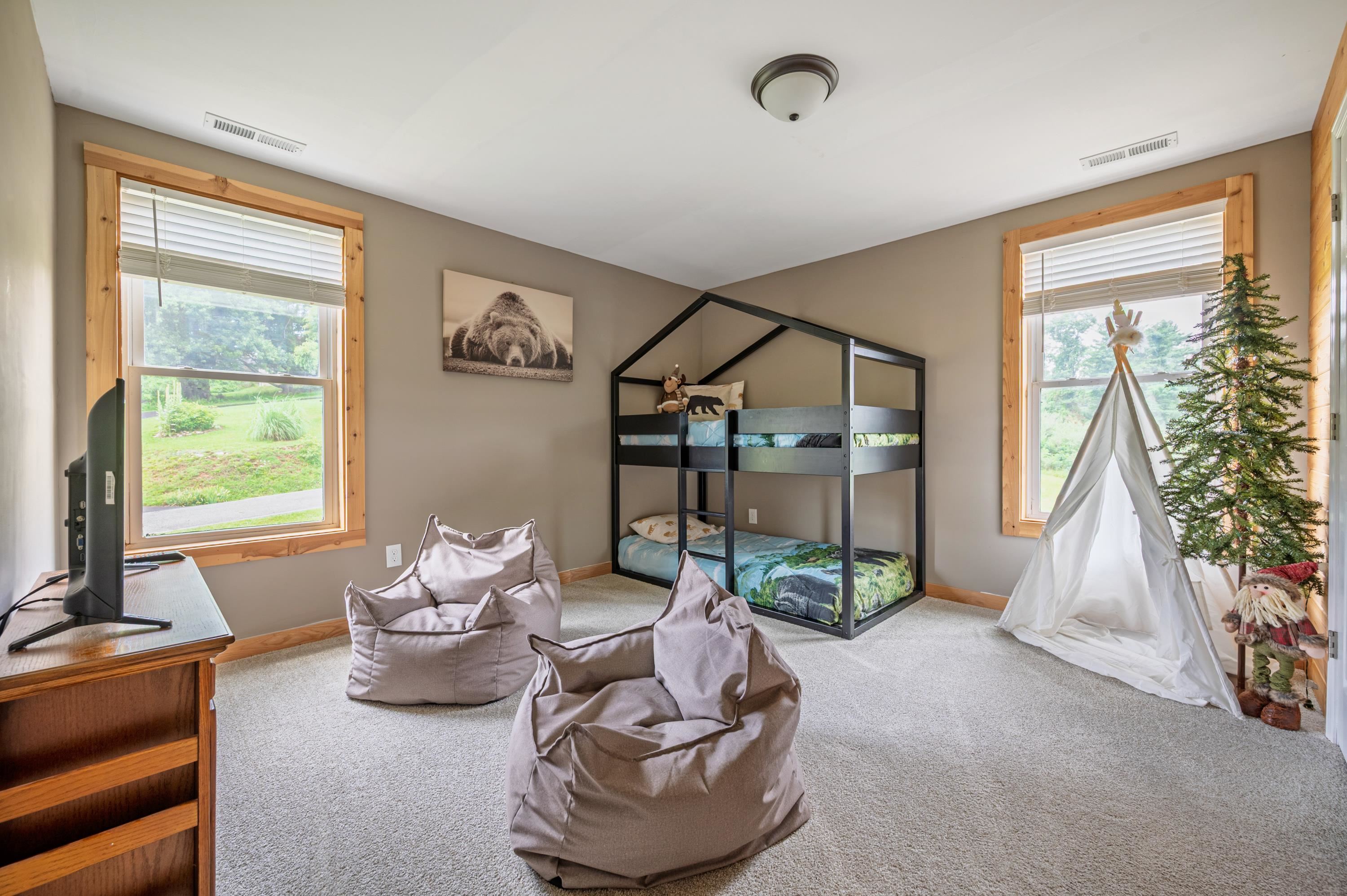 447 Skyland Lakes Drive Fancy Gap VA 24328