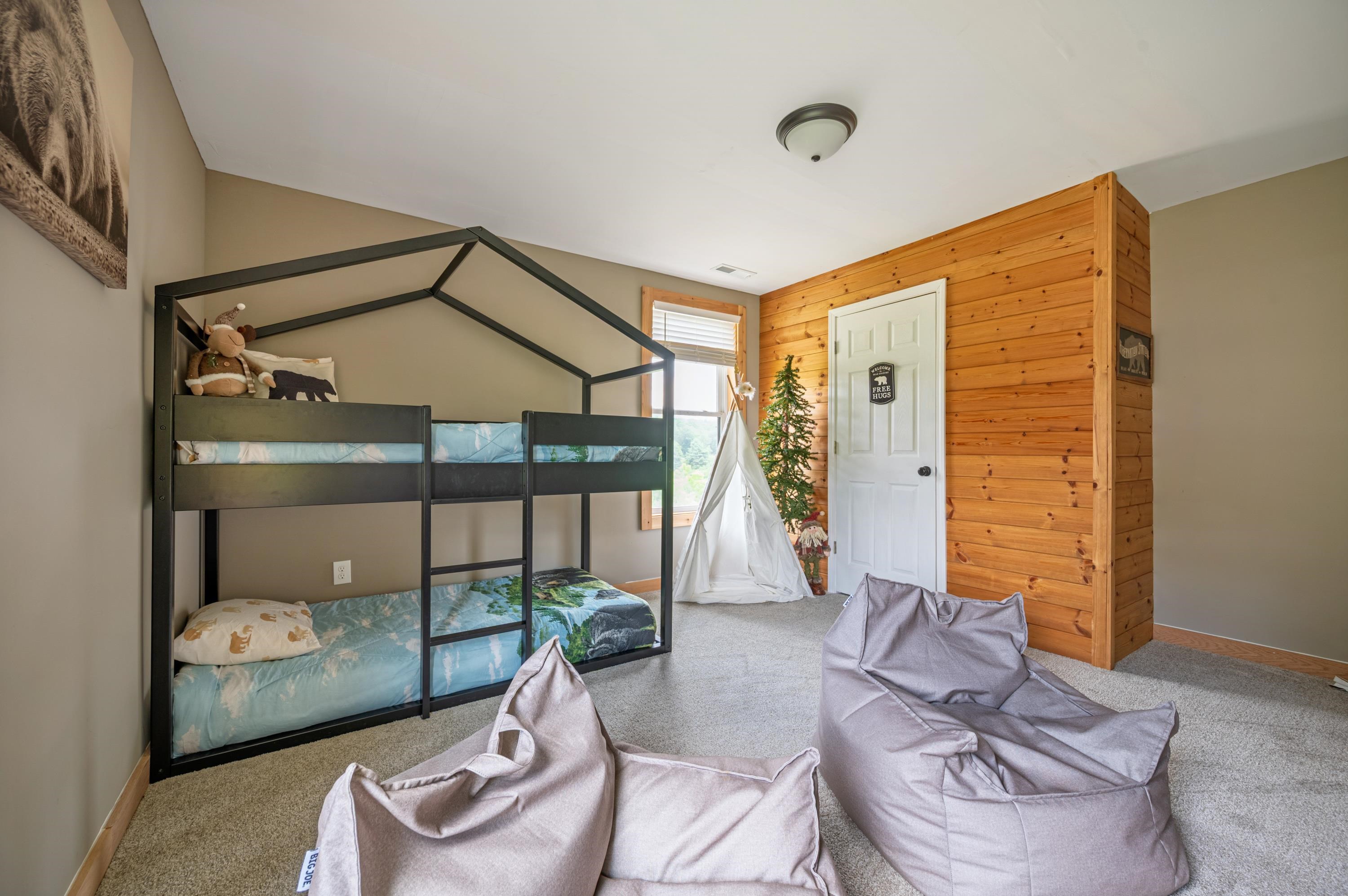 447 Skyland Lakes Drive Fancy Gap VA 24328