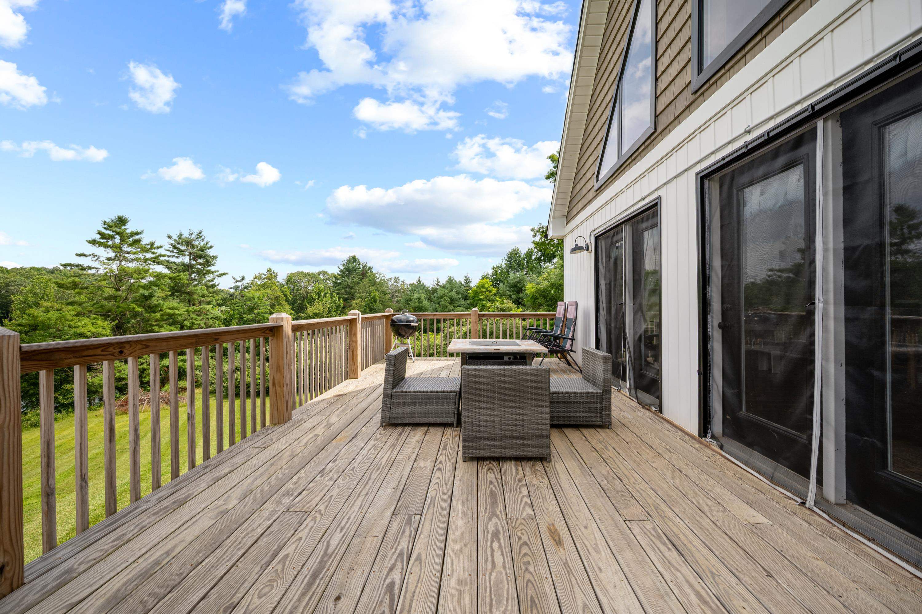 447 Skyland Lakes Drive Fancy Gap VA 24328