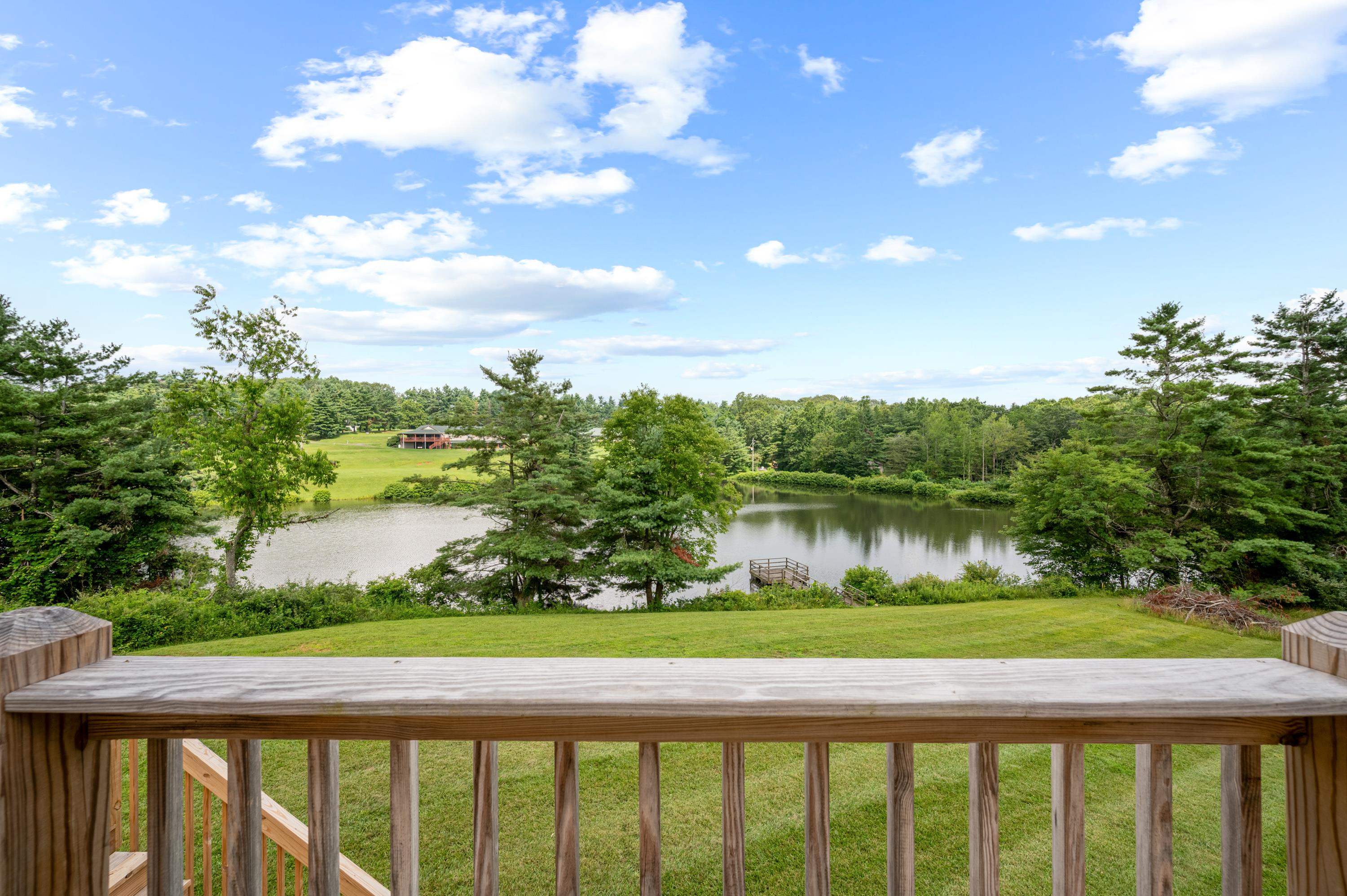 447 Skyland Lakes Drive Fancy Gap VA 24328