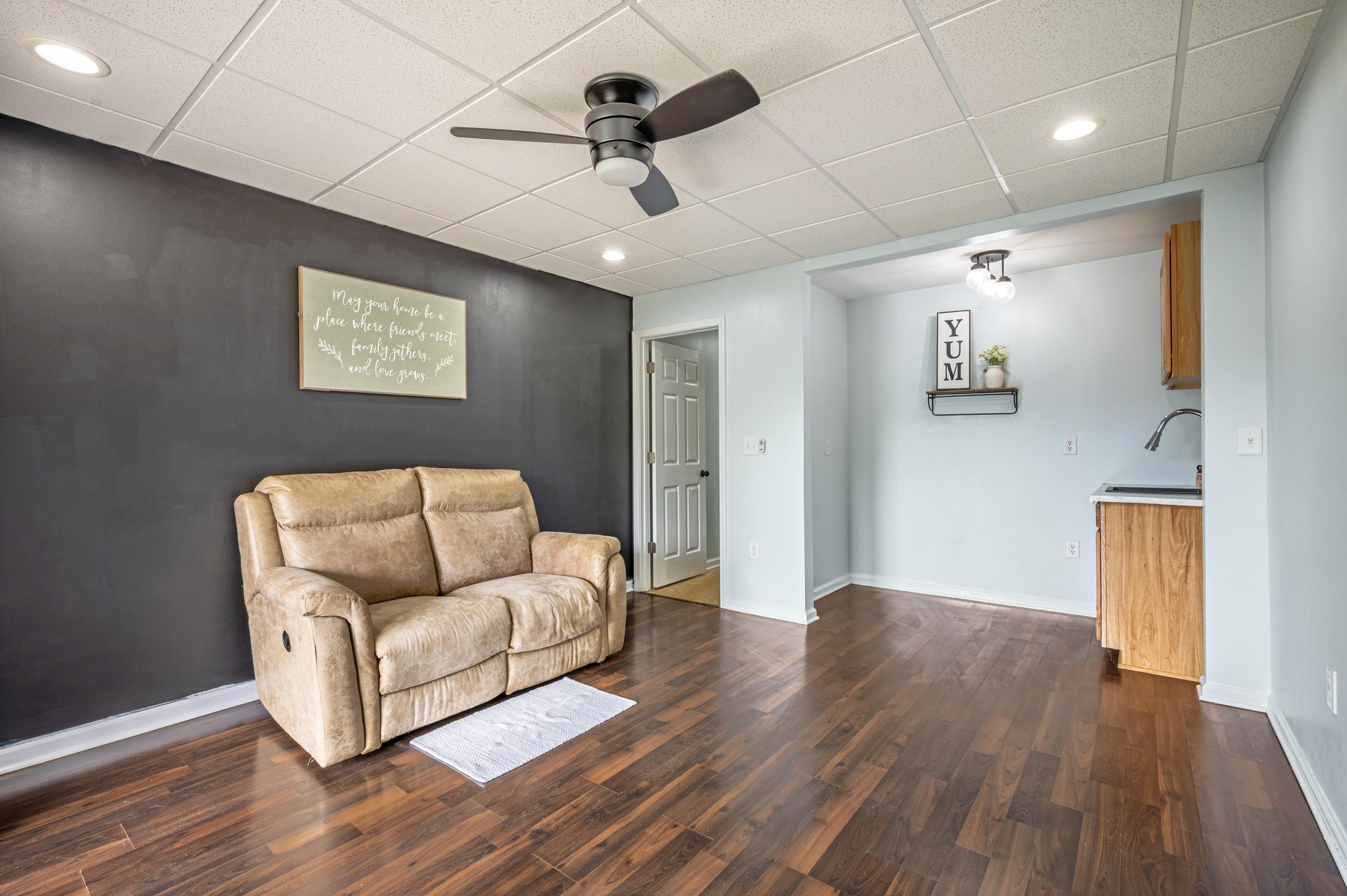 447 Skyland Lakes Drive Fancy Gap VA 24328