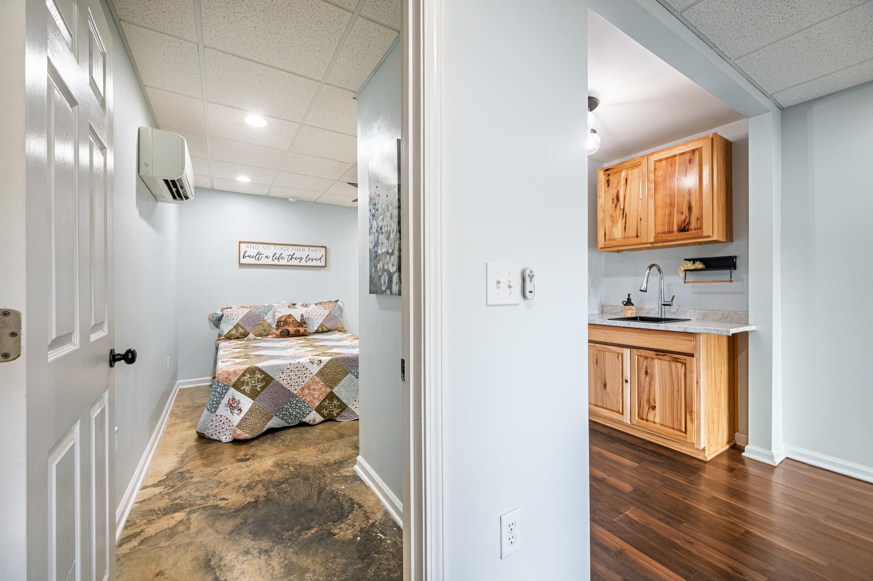 447 Skyland Lakes Drive Fancy Gap VA 24328