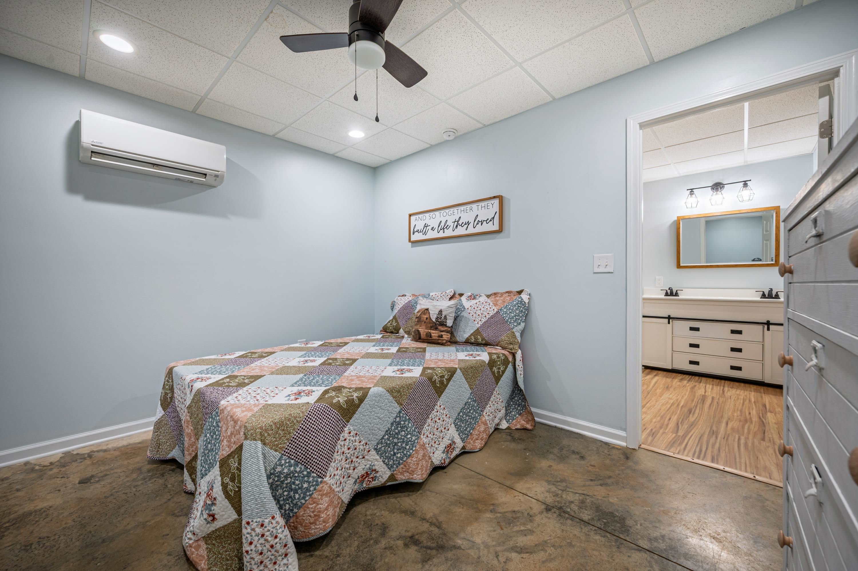 447 Skyland Lakes Drive Fancy Gap VA 24328