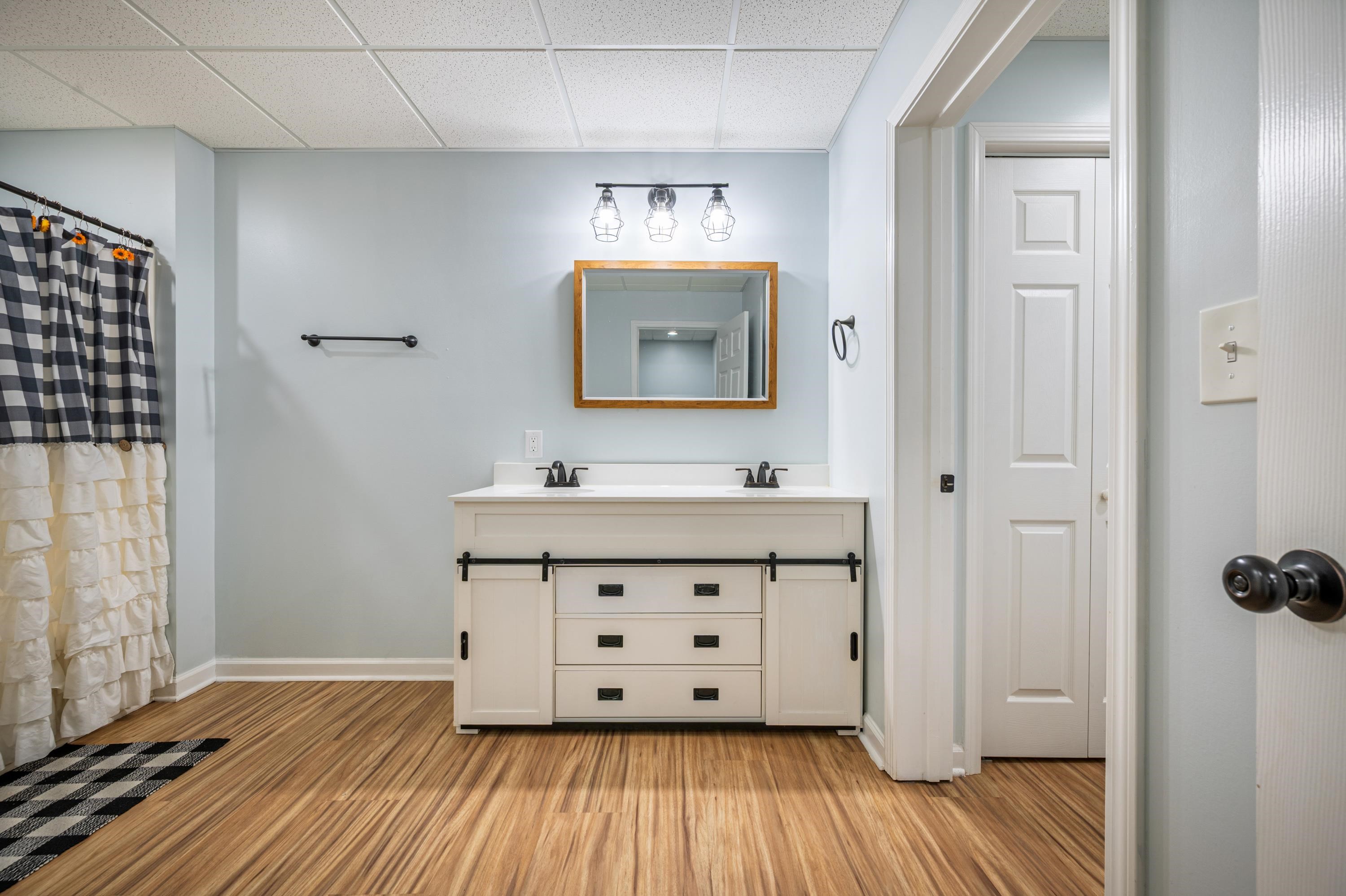 447 Skyland Lakes Drive Fancy Gap VA 24328