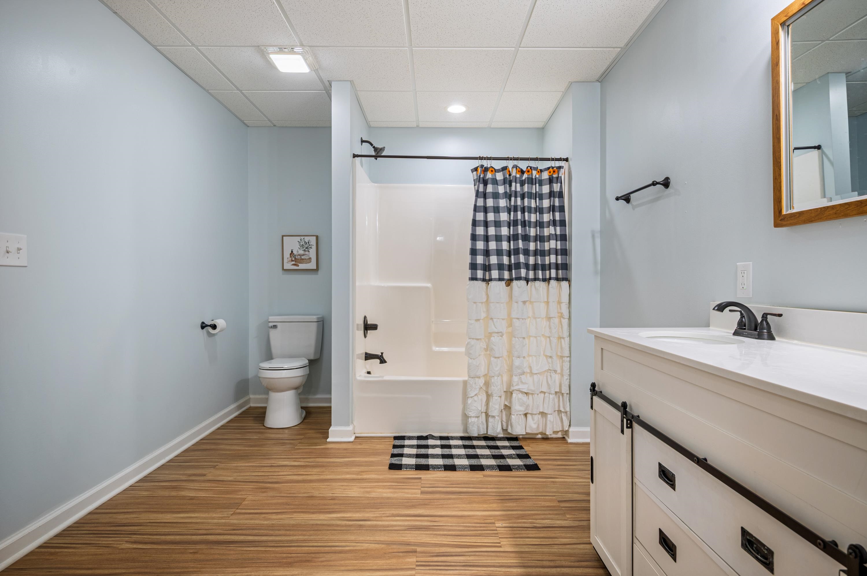 447 Skyland Lakes Drive Fancy Gap VA 24328