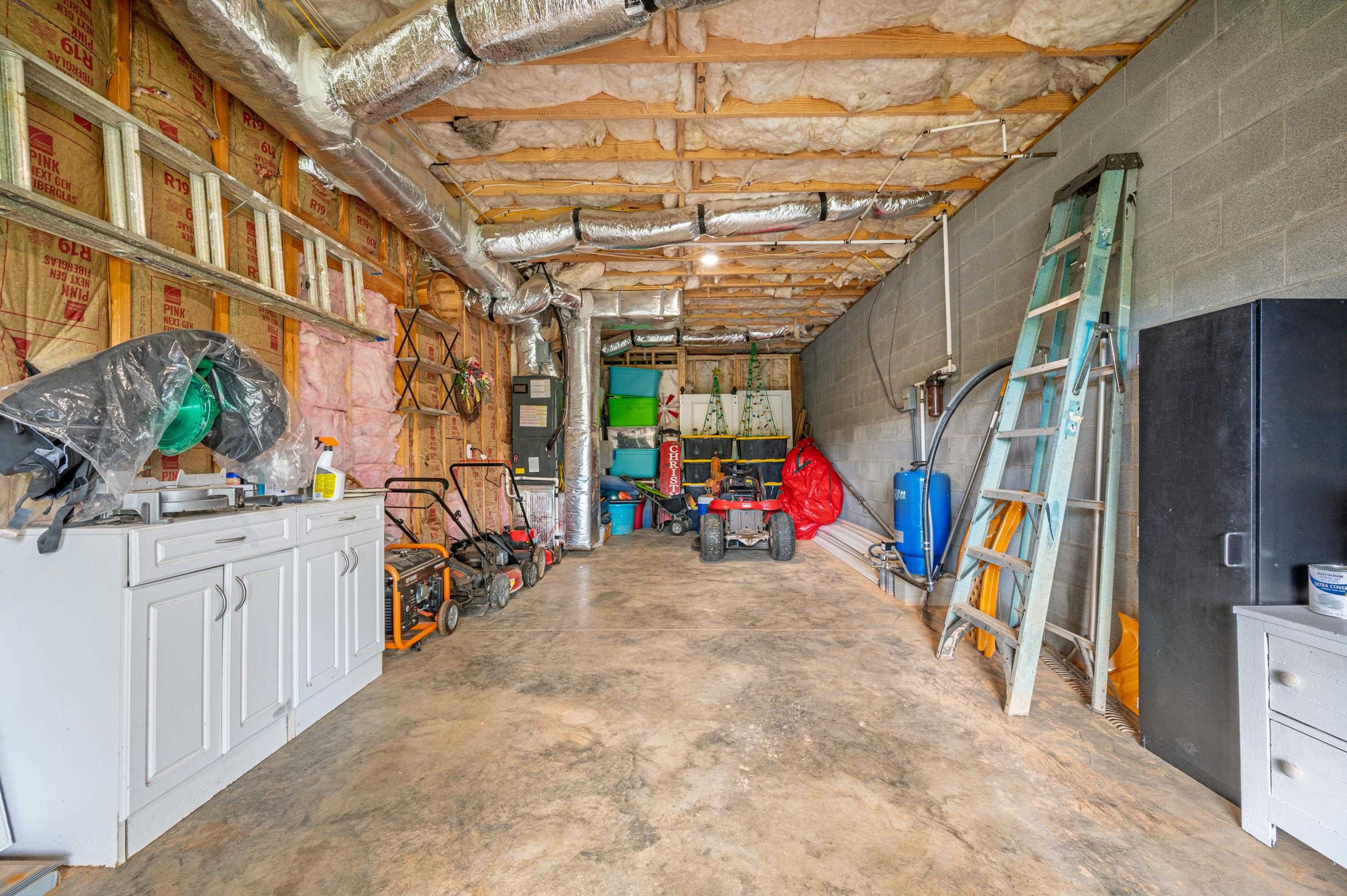 447 Skyland Lakes Drive Fancy Gap VA 24328