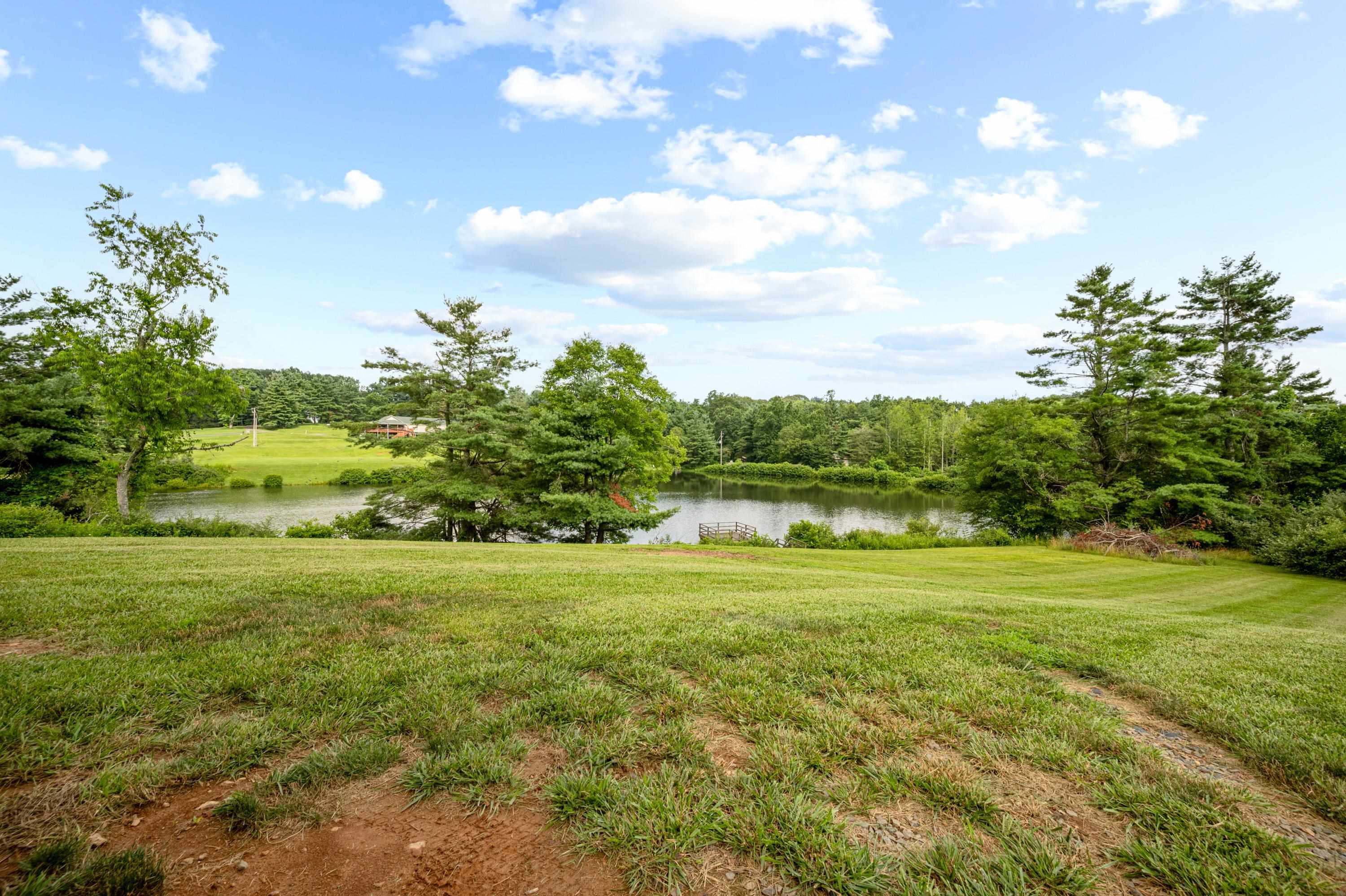 447 Skyland Lakes Drive Fancy Gap VA 24328