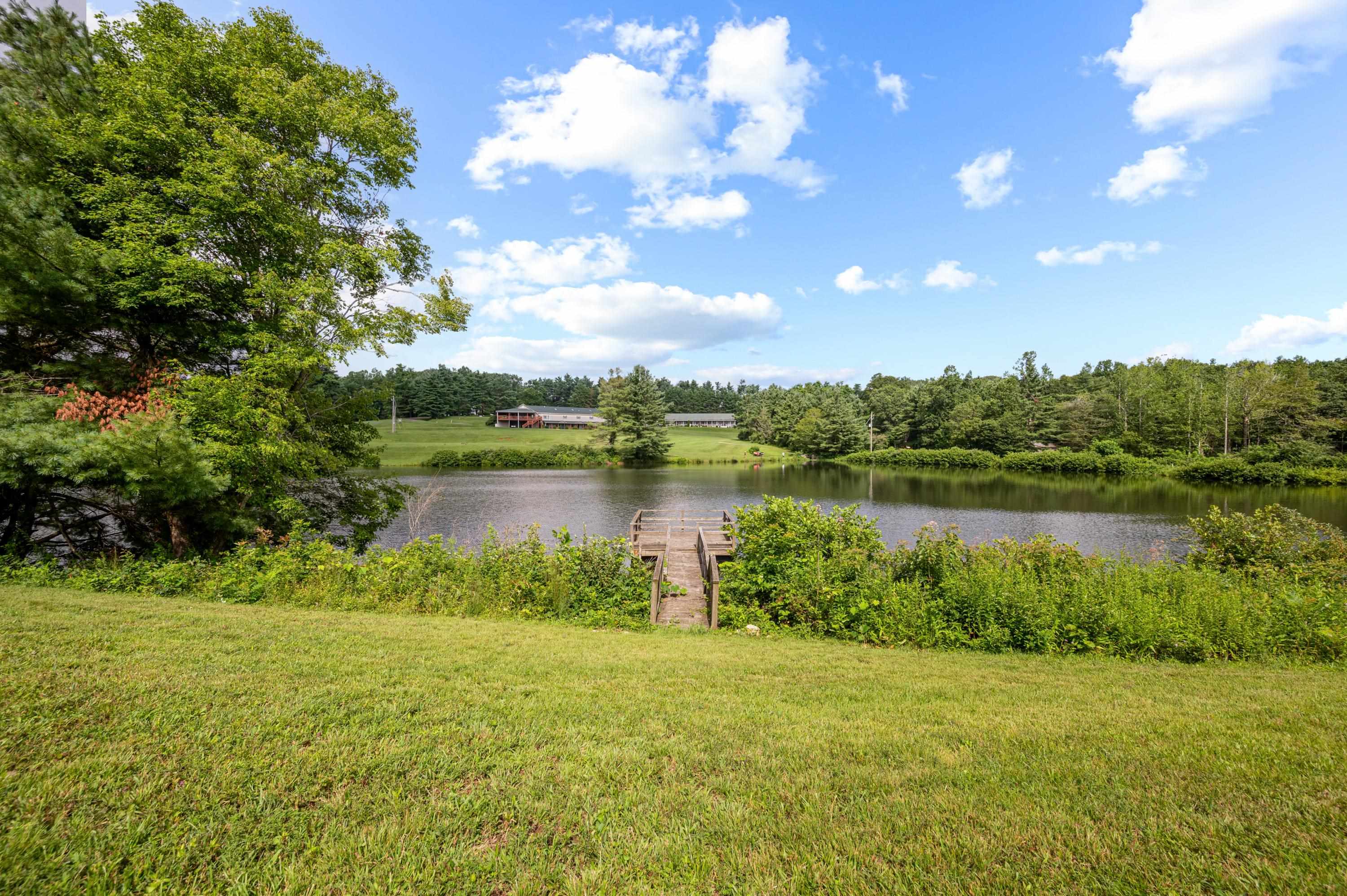 447 Skyland Lakes Drive Fancy Gap VA 24328