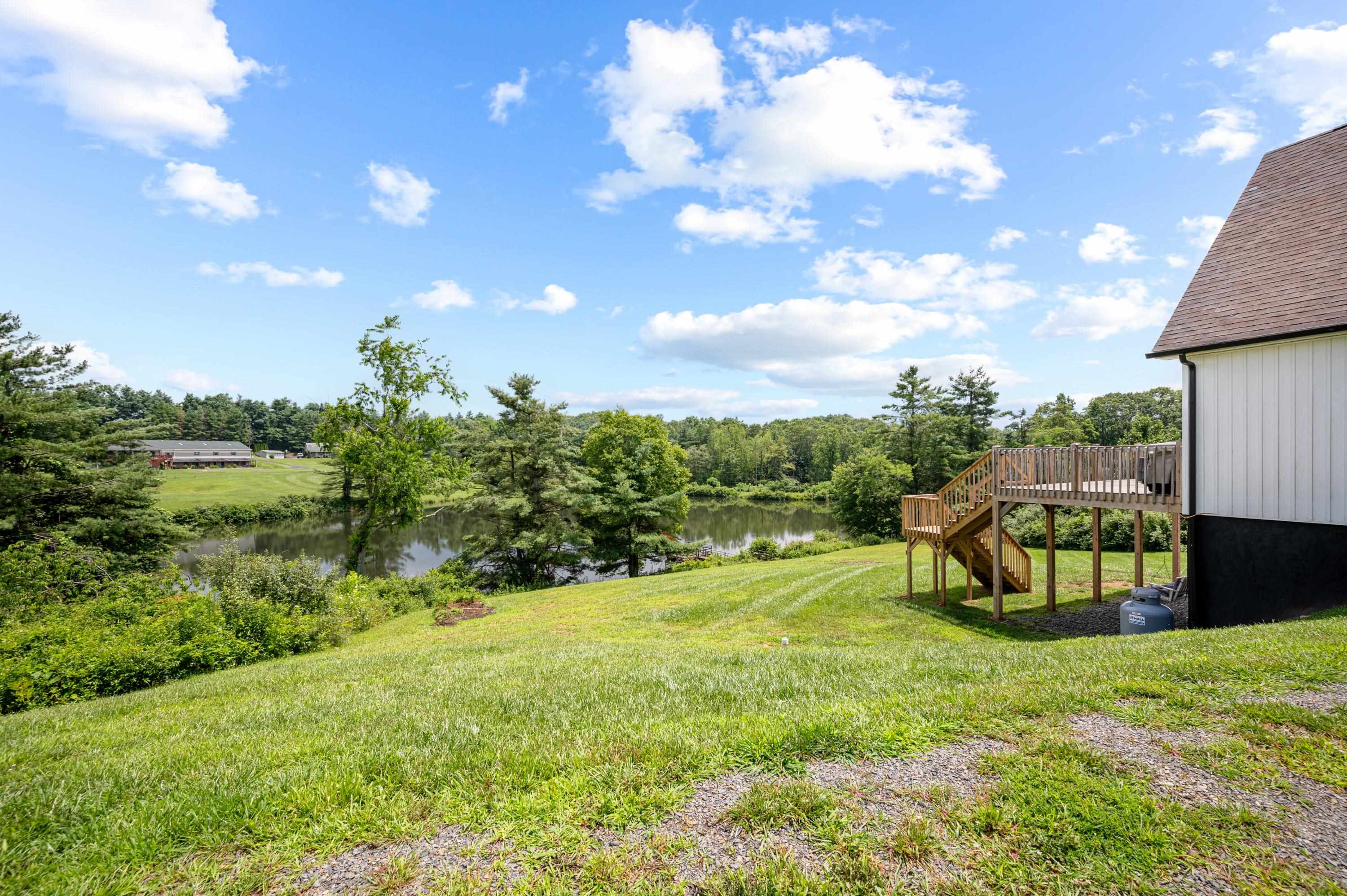 447 Skyland Lakes Drive Fancy Gap VA 24328