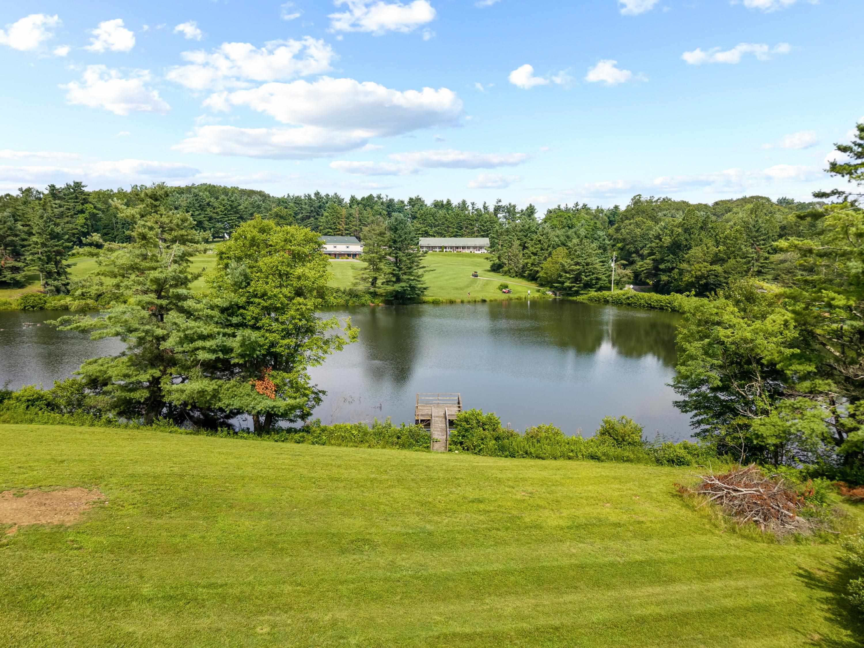 447 Skyland Lakes Drive Fancy Gap VA 24328