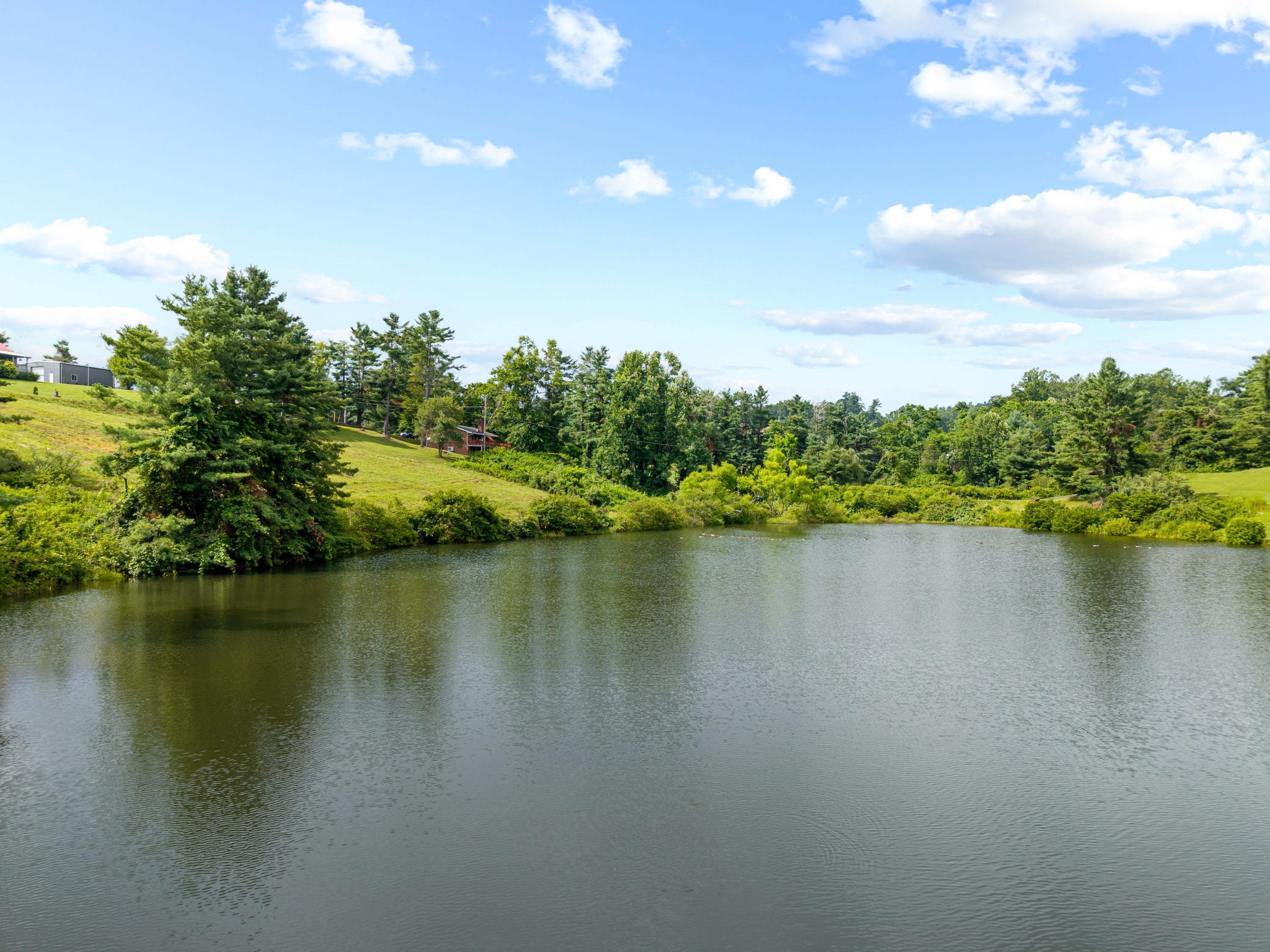 447 Skyland Lakes Drive Fancy Gap VA 24328