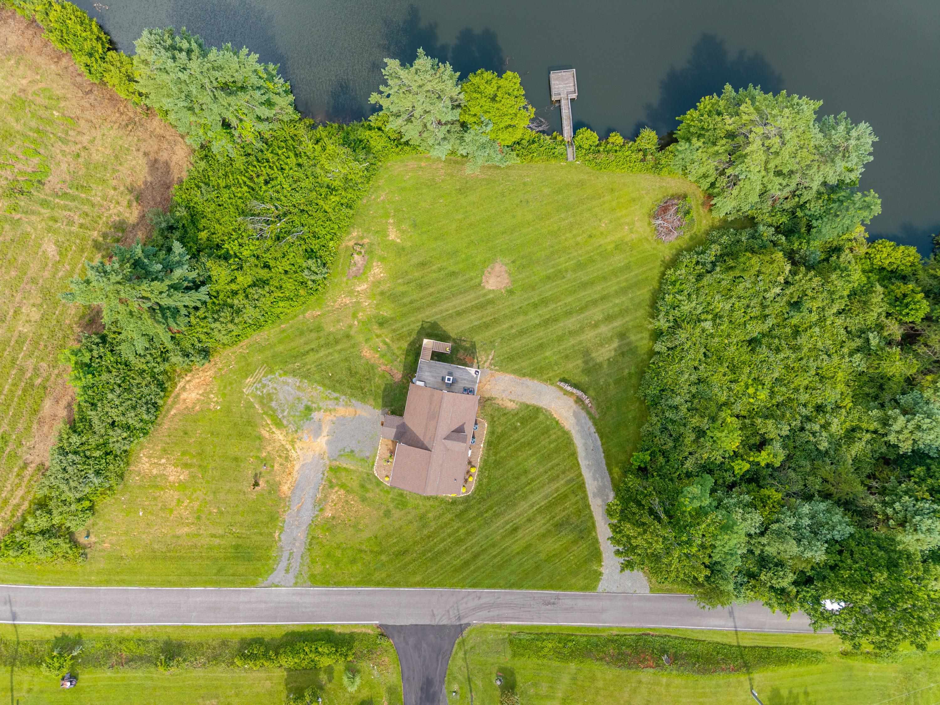 447 Skyland Lakes Drive Fancy Gap VA 24328