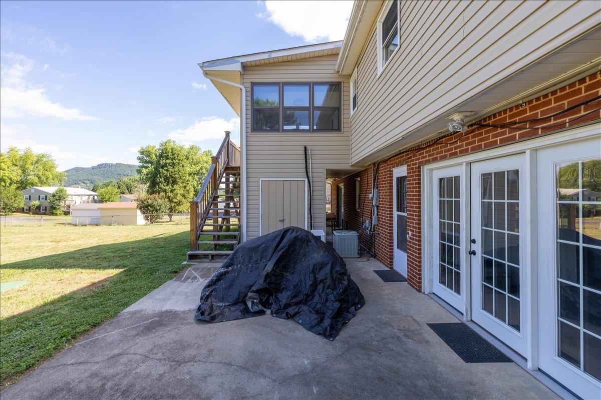 7248 Old Mountain Road Roanoke VA 24019