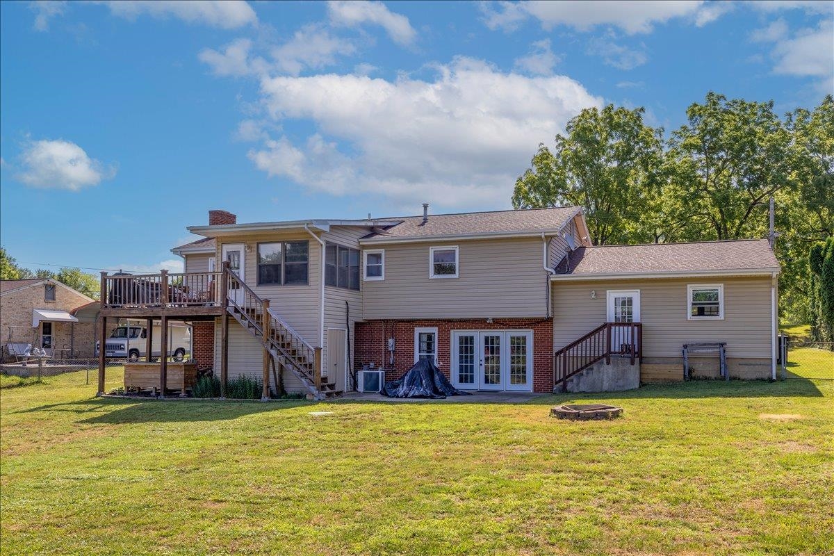 7248 Old Mountain Road Roanoke VA 24019