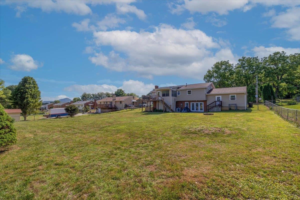 7248 Old Mountain Road Roanoke VA 24019