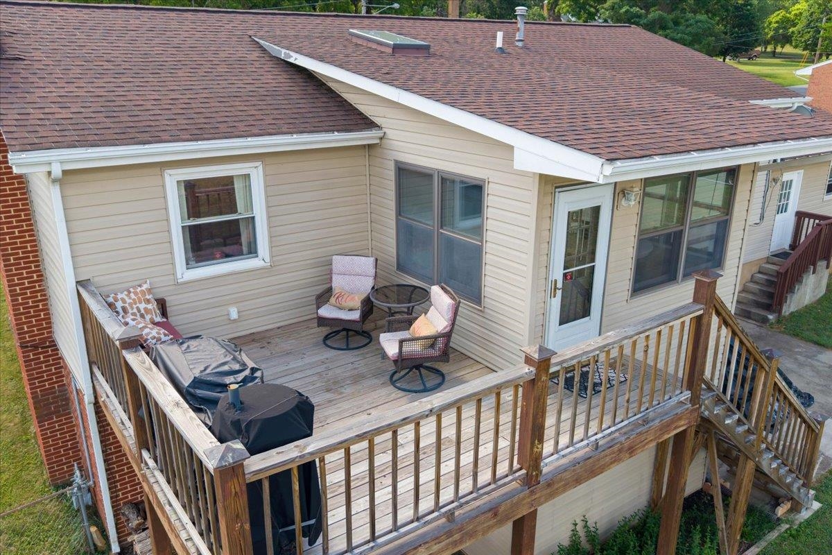 7248 Old Mountain Road Roanoke VA 24019