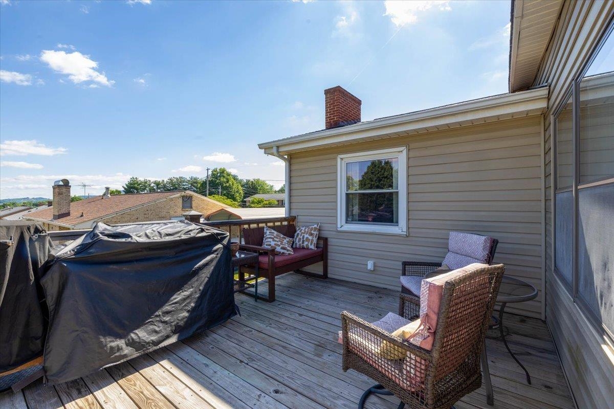 7248 Old Mountain Road Roanoke VA 24019