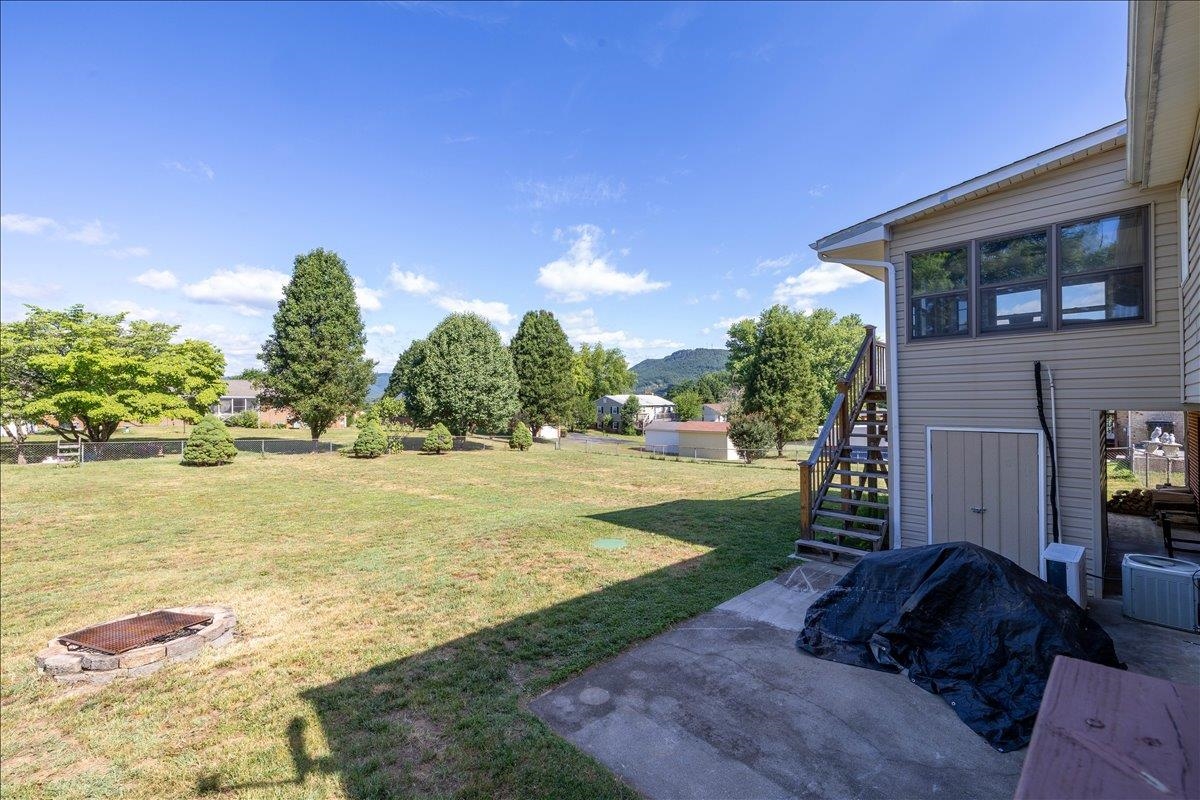 7248 Old Mountain Road Roanoke VA 24019