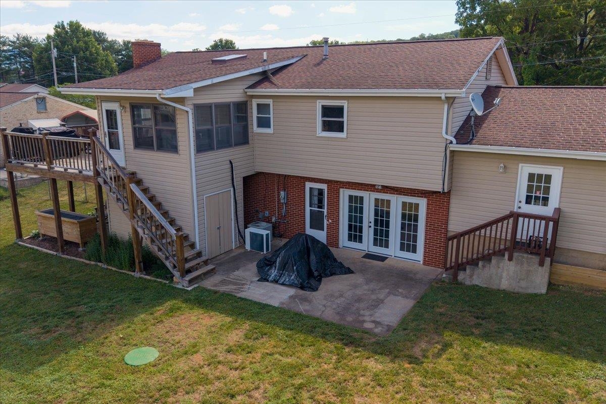 7248 Old Mountain Road Roanoke VA 24019