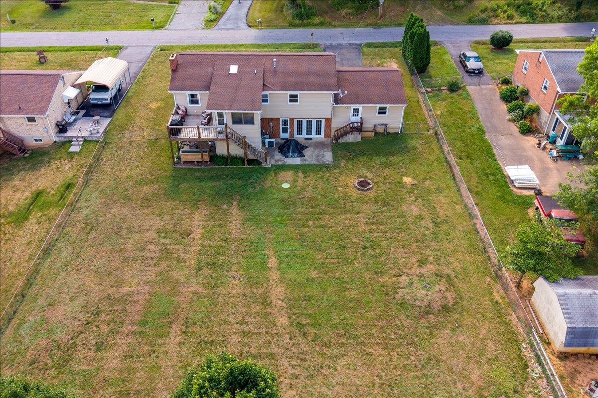 7248 Old Mountain Road Roanoke VA 24019