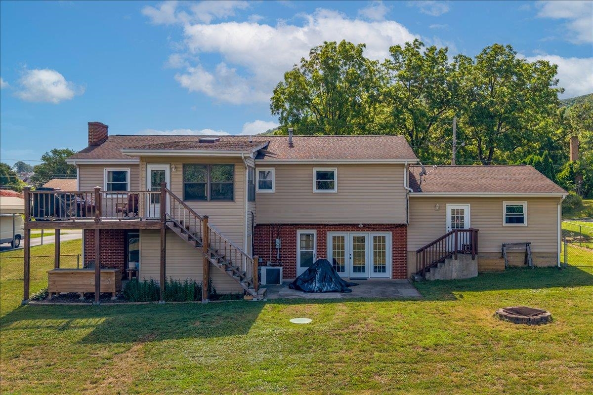 7248 Old Mountain Road Roanoke VA 24019