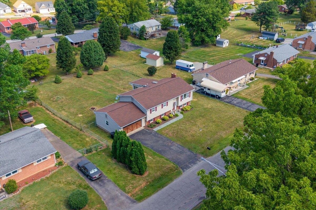 7248 Old Mountain Road Roanoke VA 24019