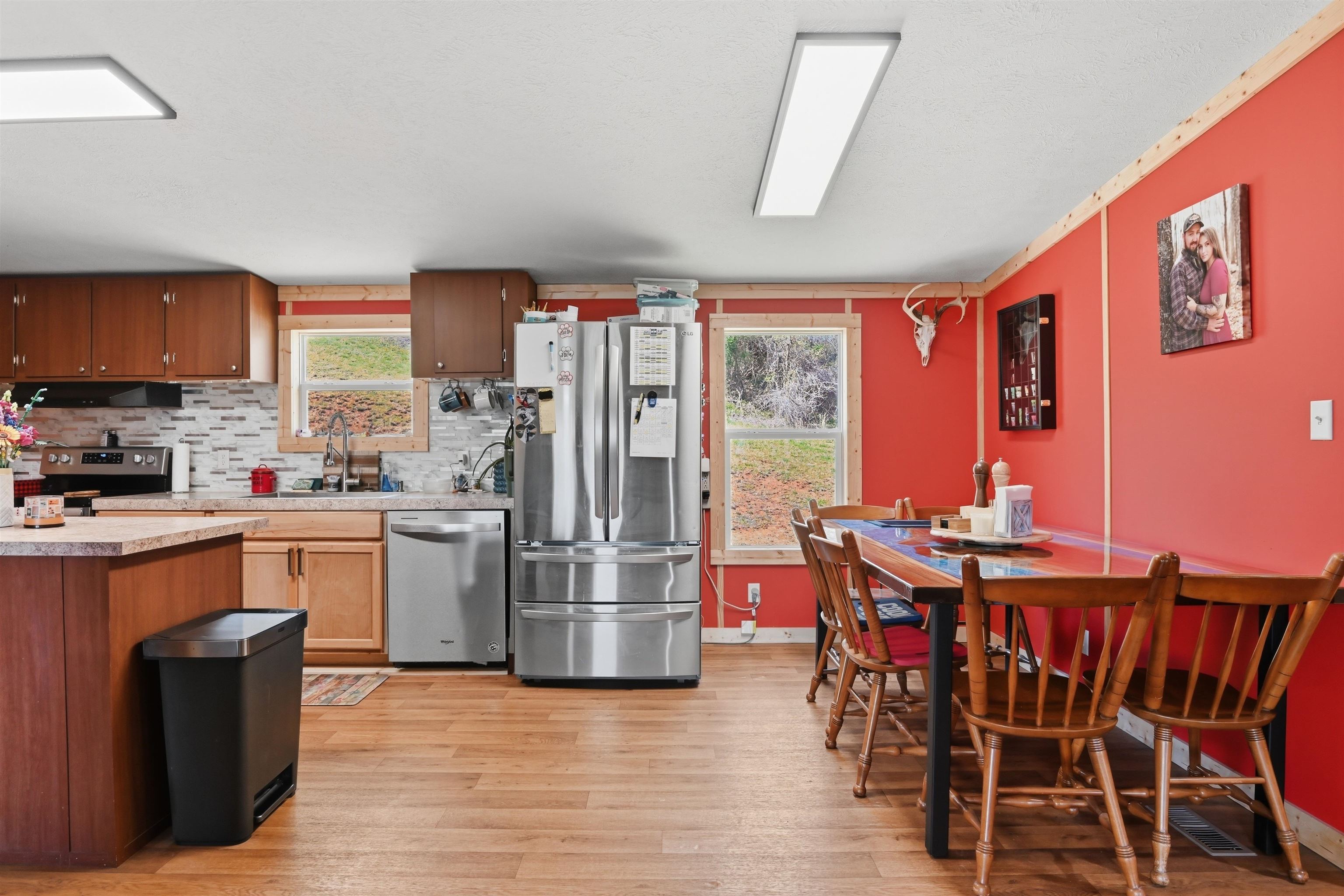 3767 Franklin Pike SE Floyd VA 24091