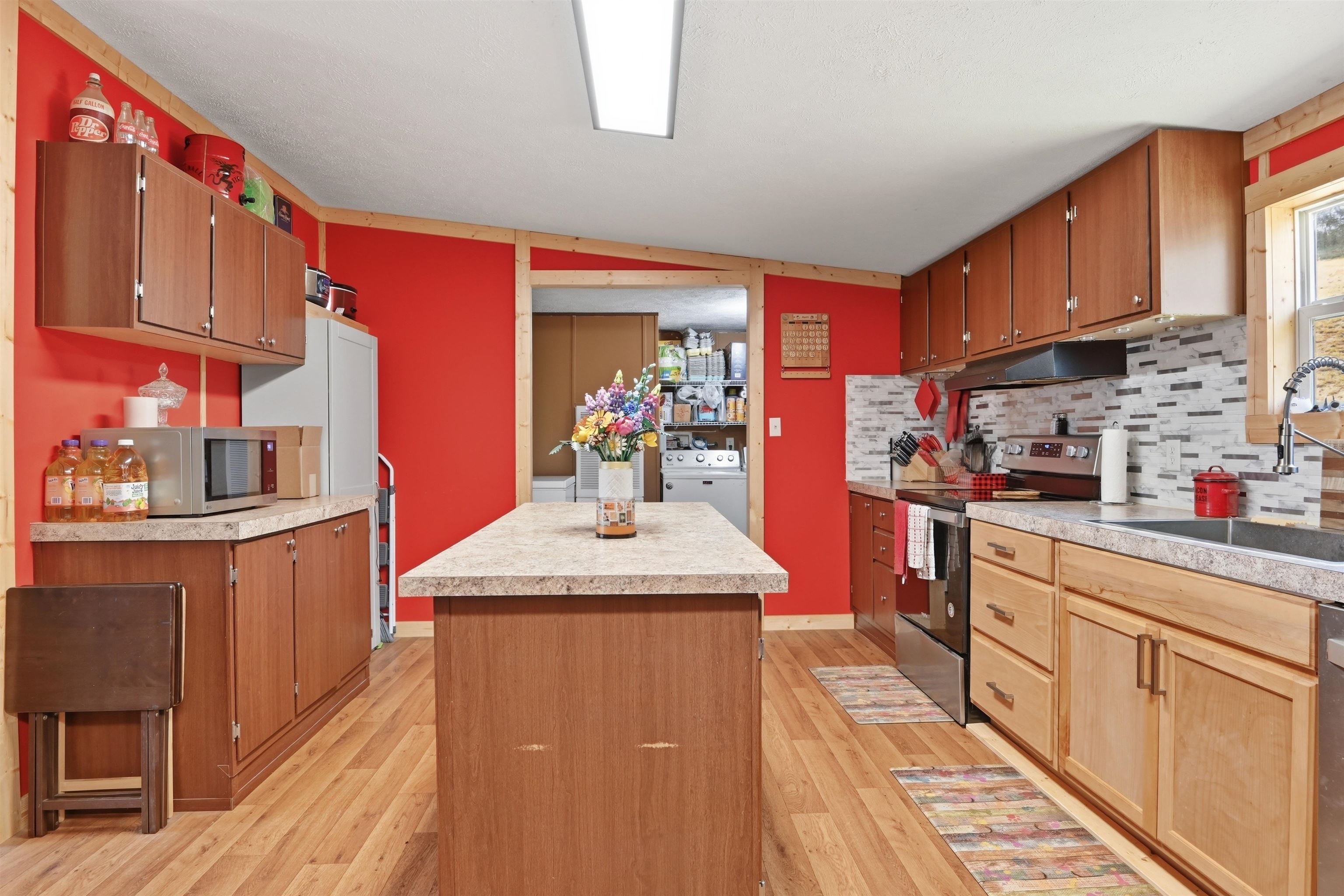 3767 Franklin Pike SE Floyd VA 24091