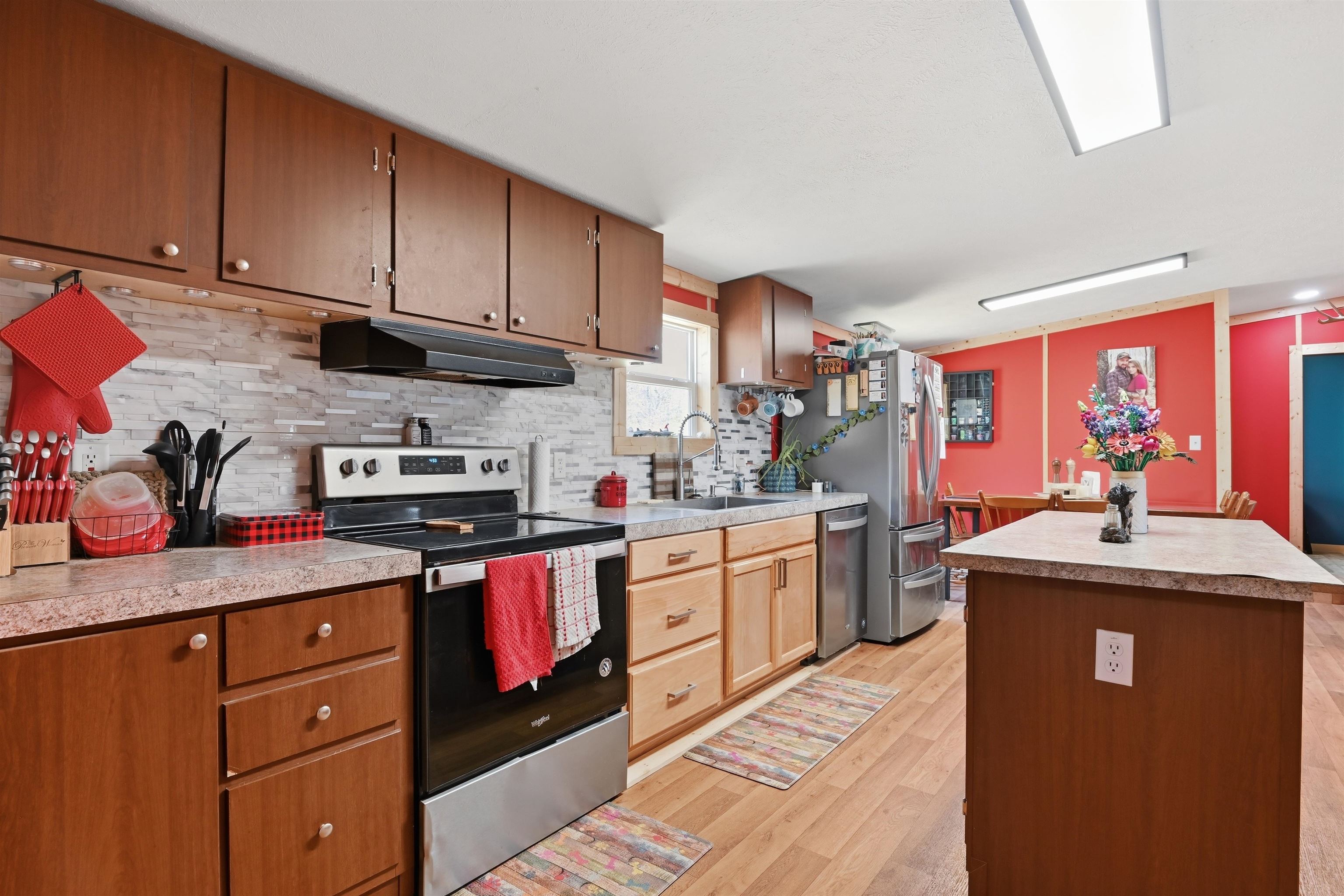 3767 Franklin Pike SE Floyd VA 24091