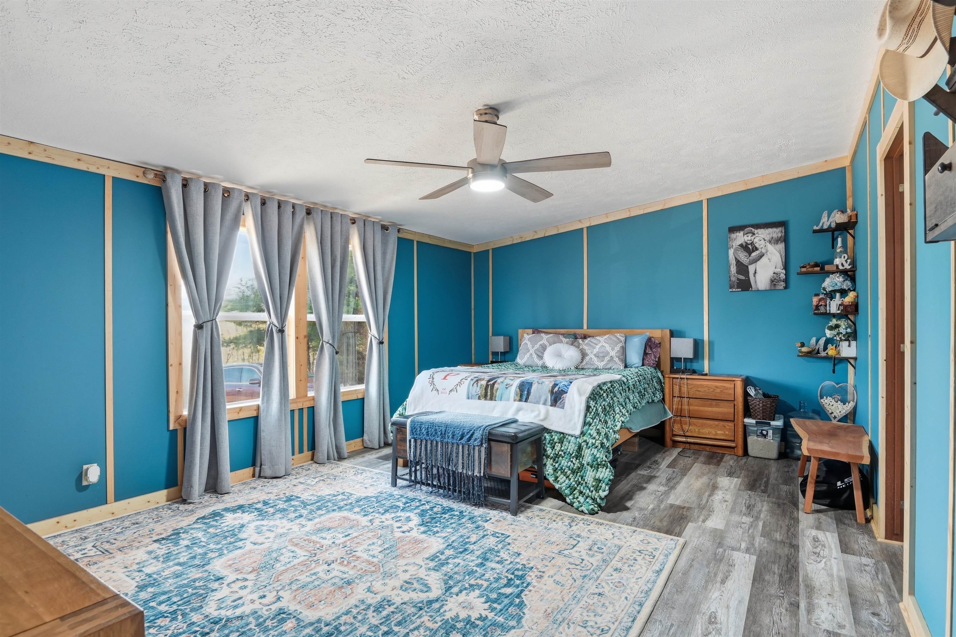 3767 Franklin Pike SE Floyd VA 24091