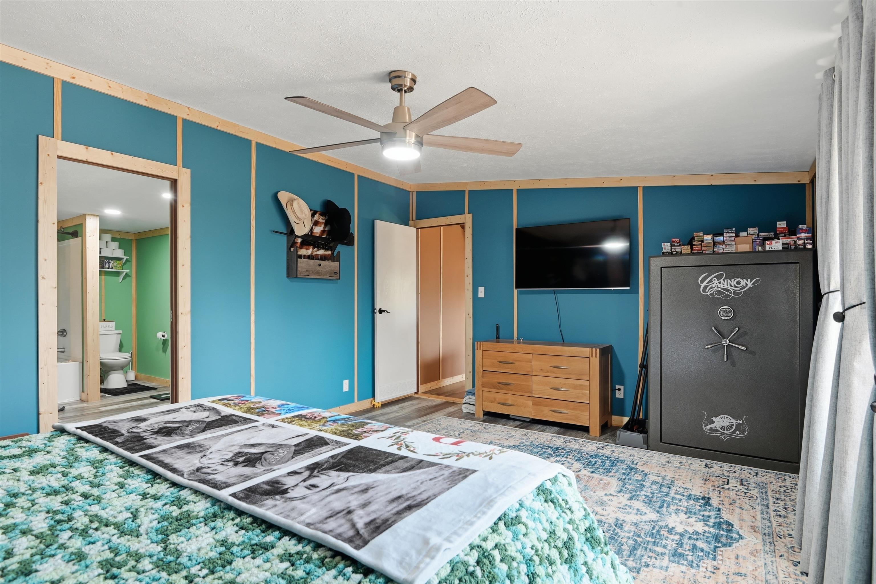 3767 Franklin Pike SE Floyd VA 24091