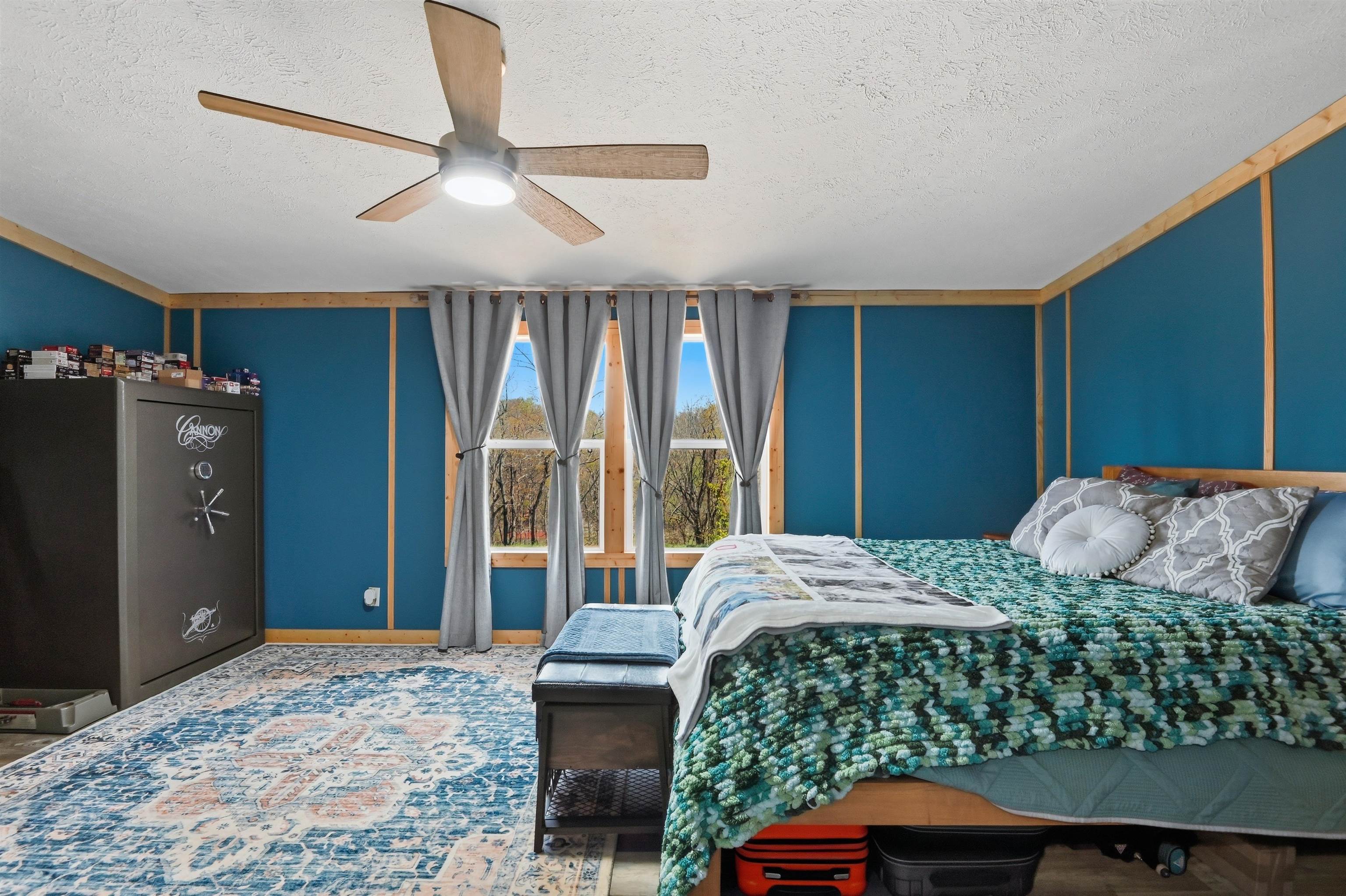 3767 Franklin Pike SE Floyd VA 24091