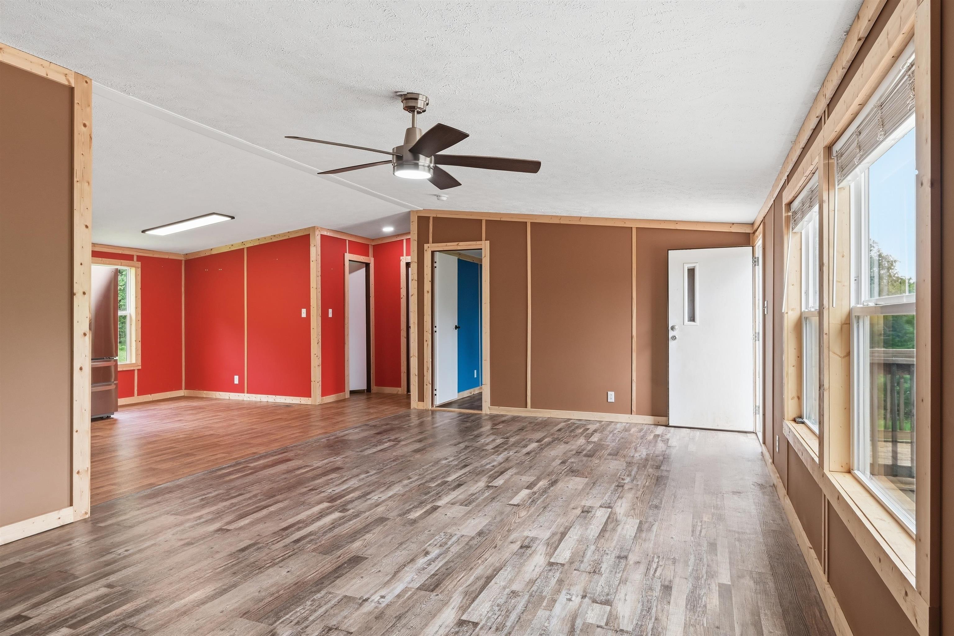 3767 Franklin Pike SE Floyd VA 24091