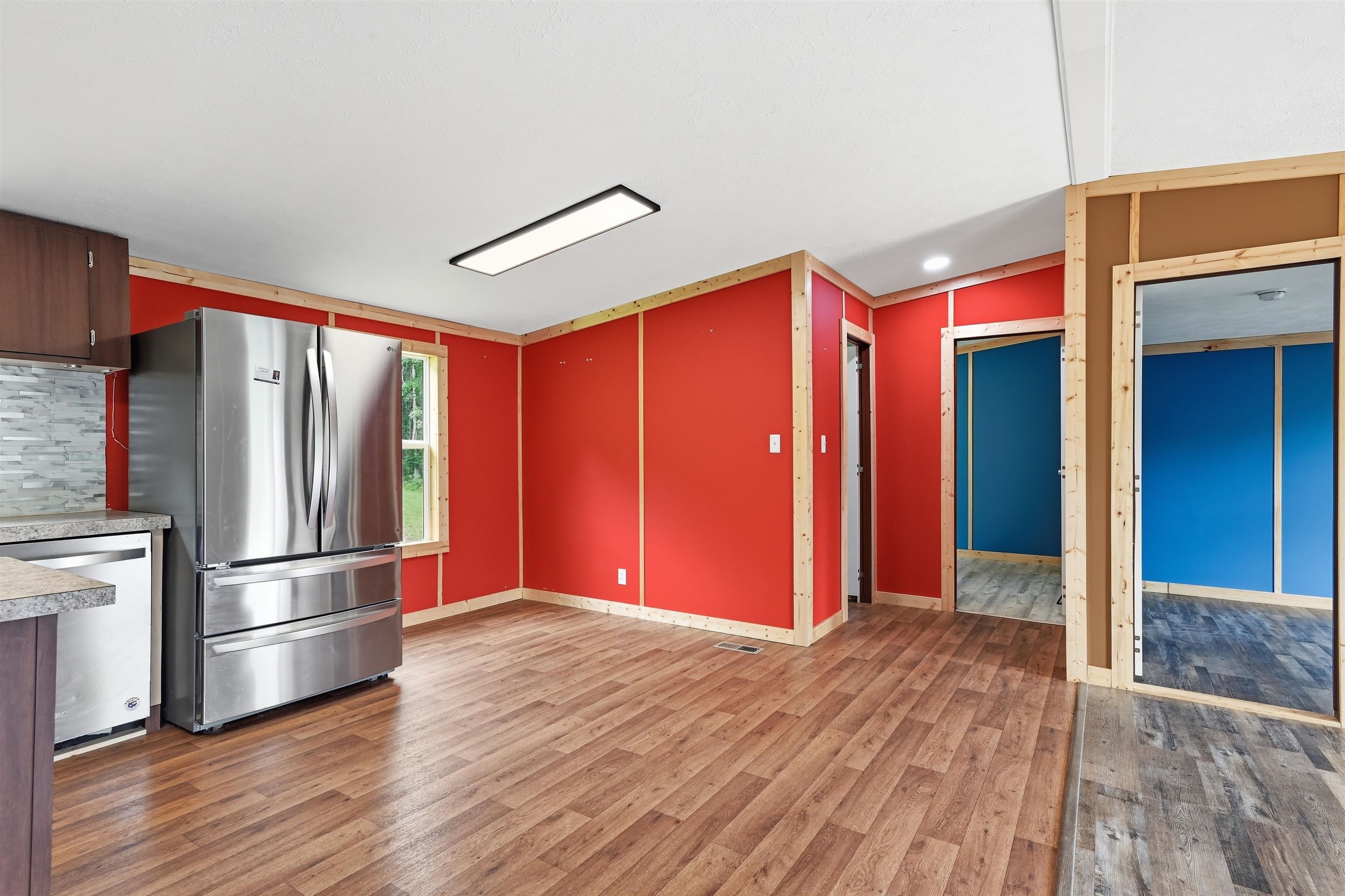 3767 Franklin Pike SE Floyd VA 24091