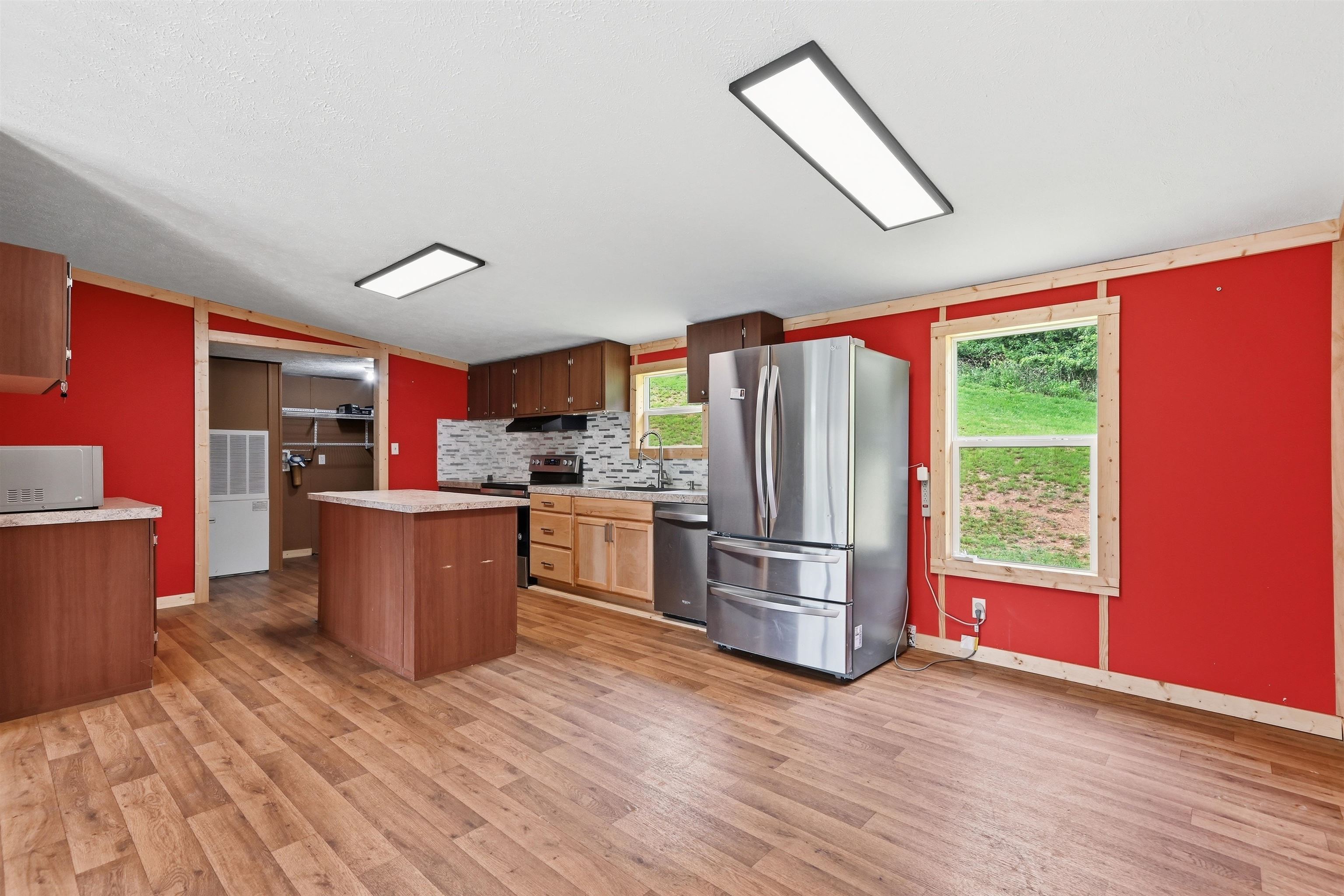 3767 Franklin Pike SE Floyd VA 24091