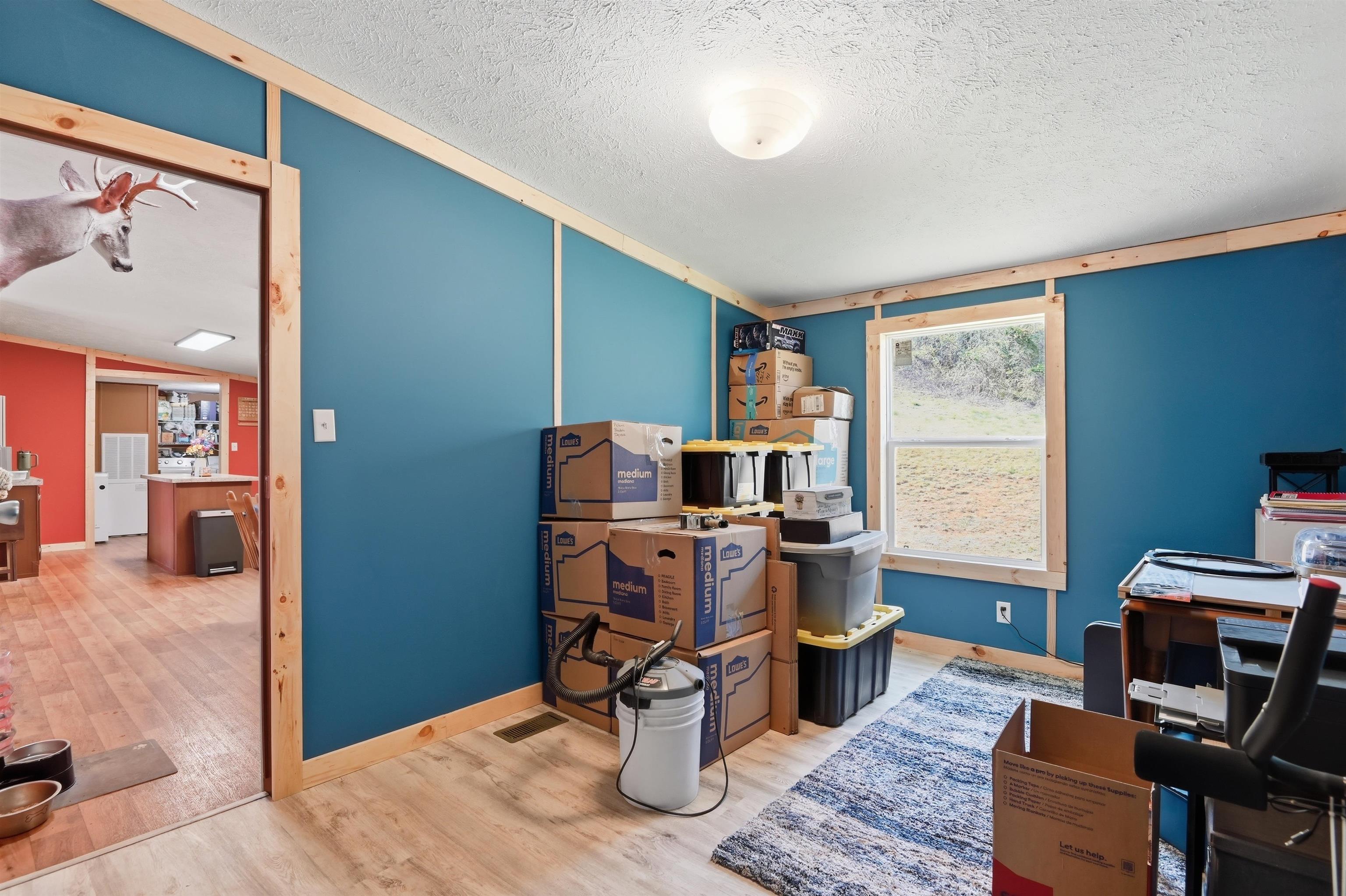 3767 Franklin Pike SE Floyd VA 24091