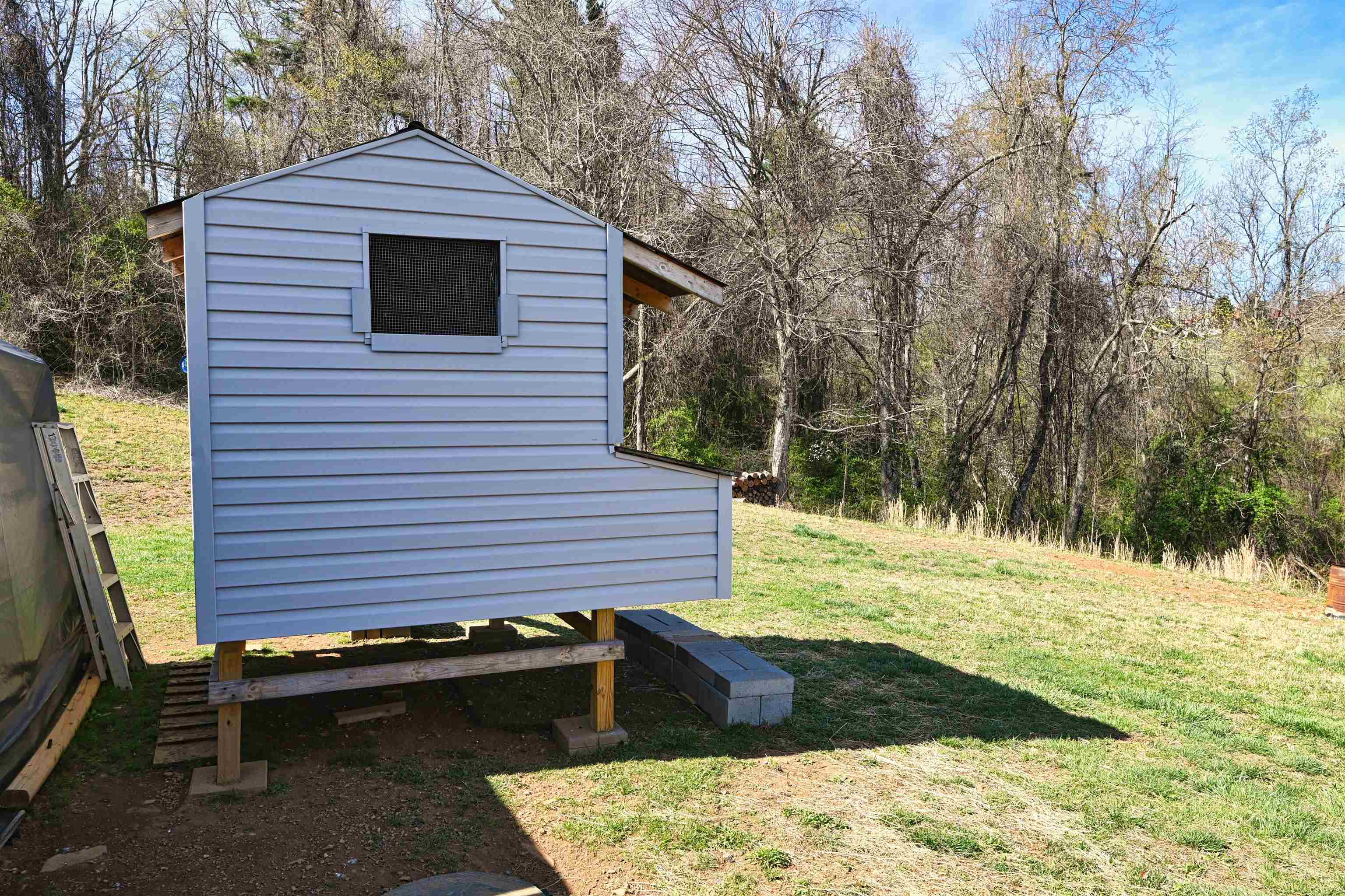 3767 Franklin Pike SE Floyd VA 24091