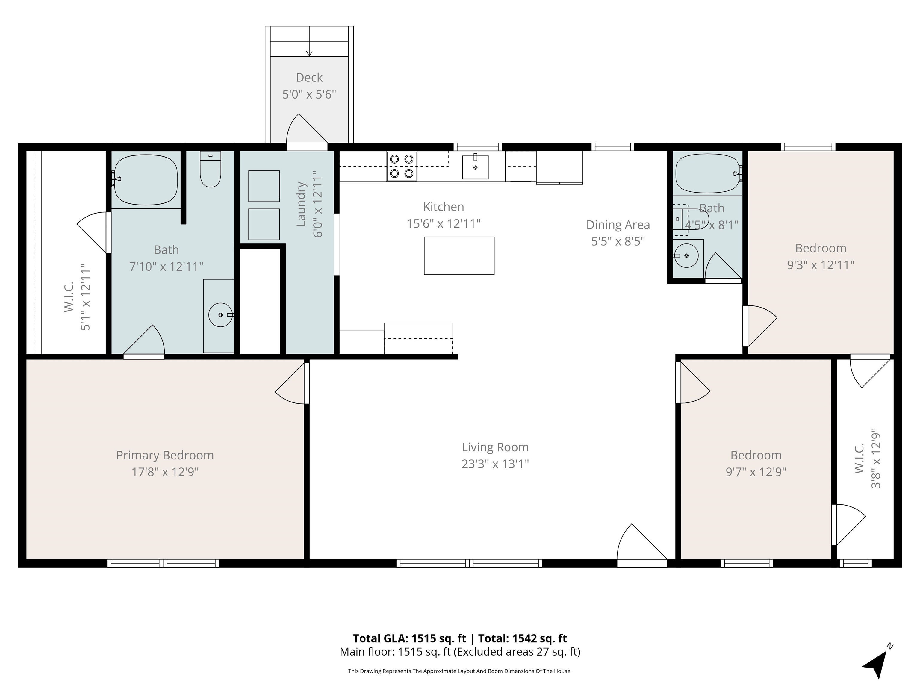 3767 Franklin Pike SE Floyd VA 24091