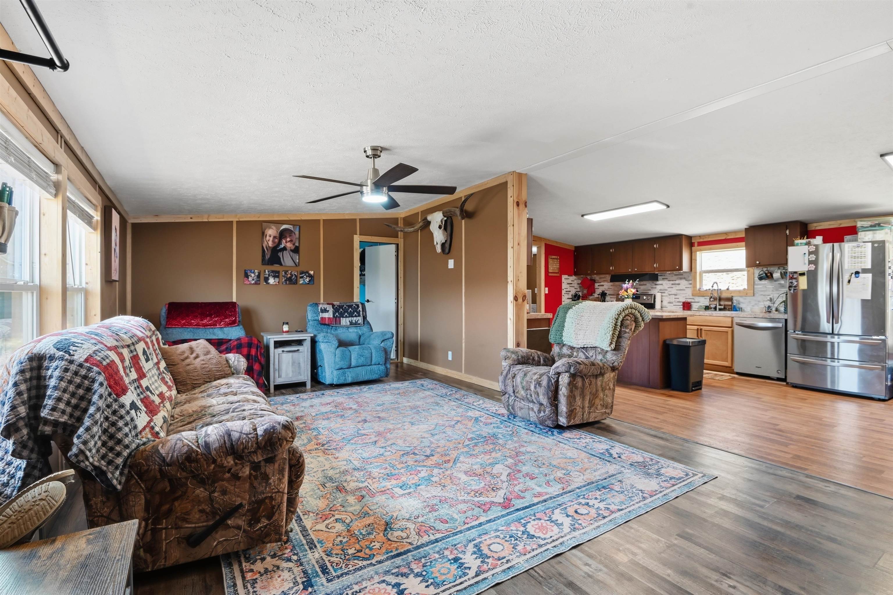 3767 Franklin Pike SE Floyd VA 24091