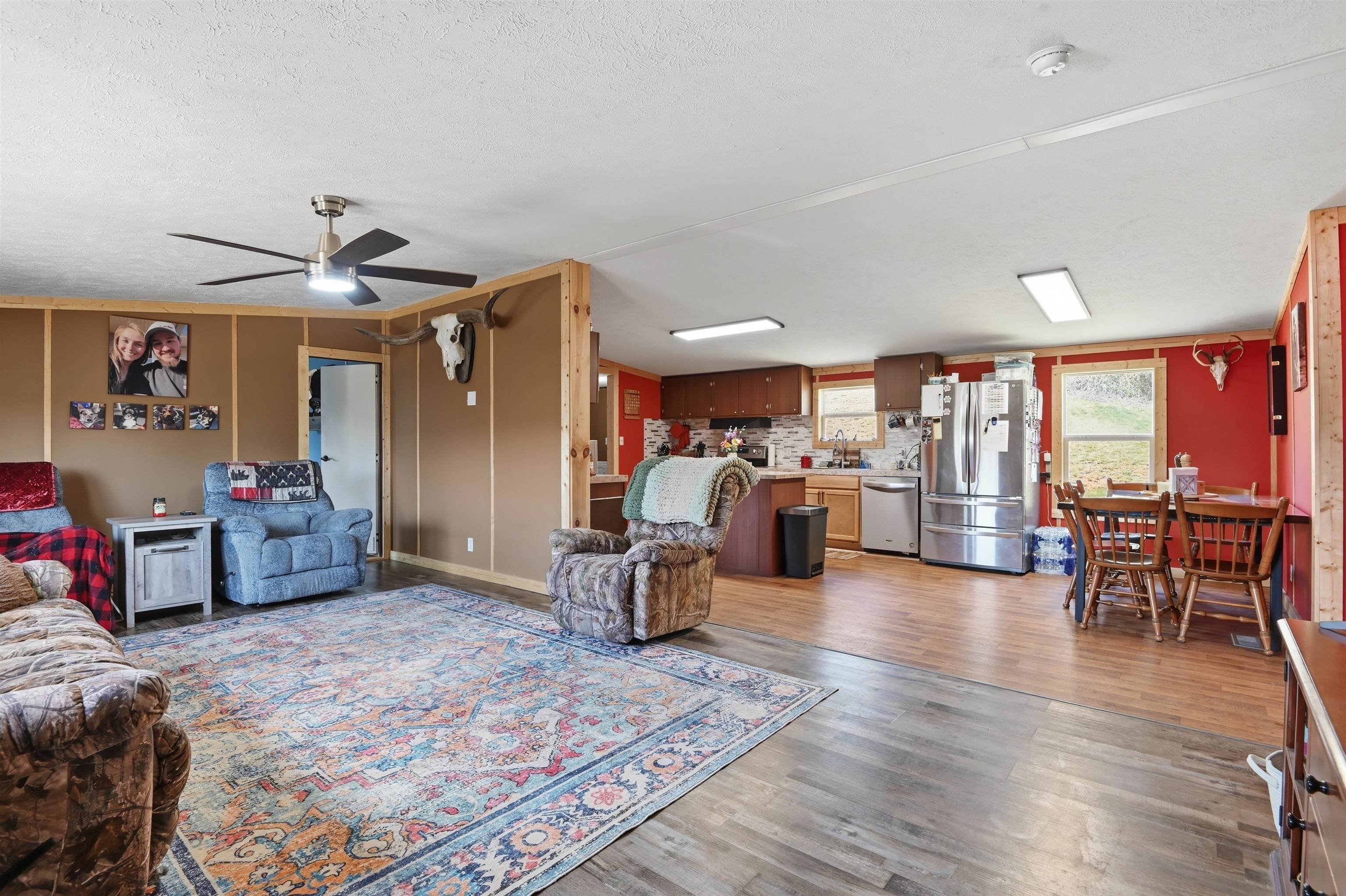 3767 Franklin Pike SE Floyd VA 24091